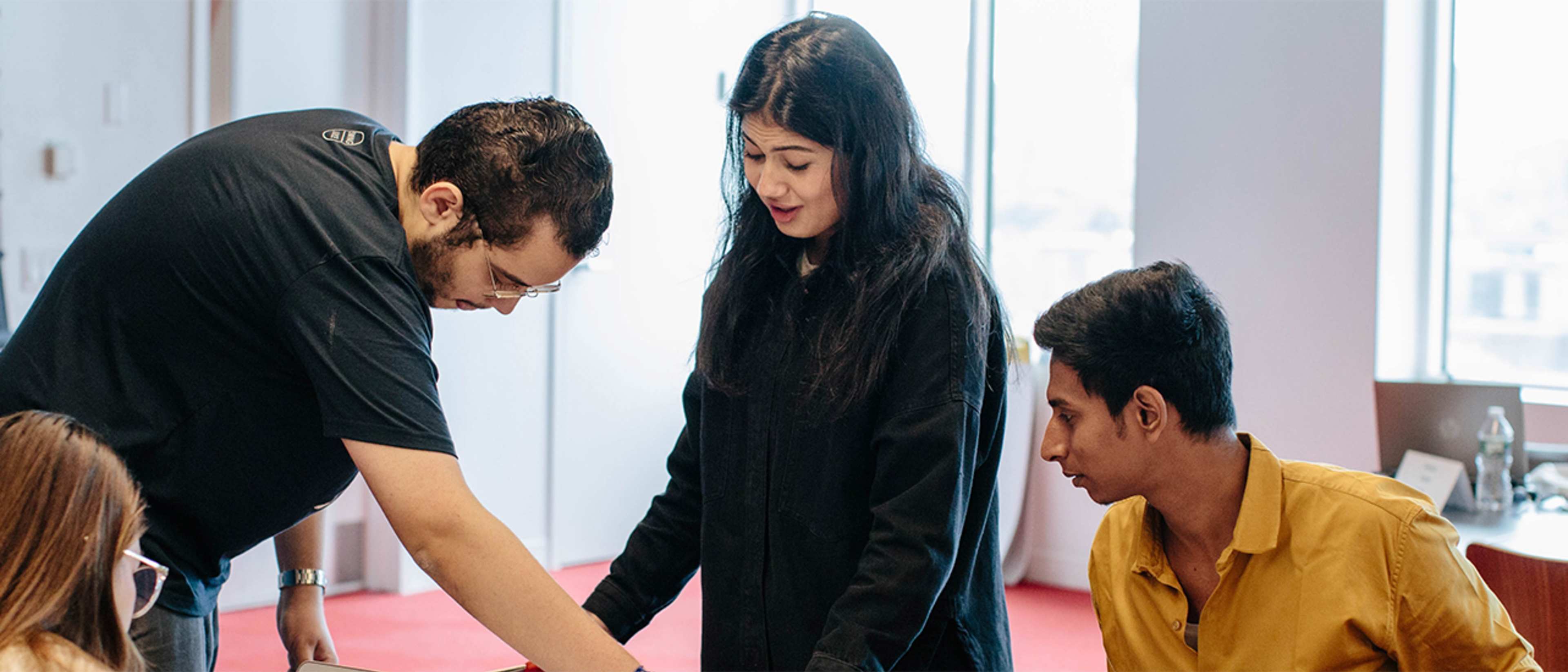 Hult International Business School - Boston Campus