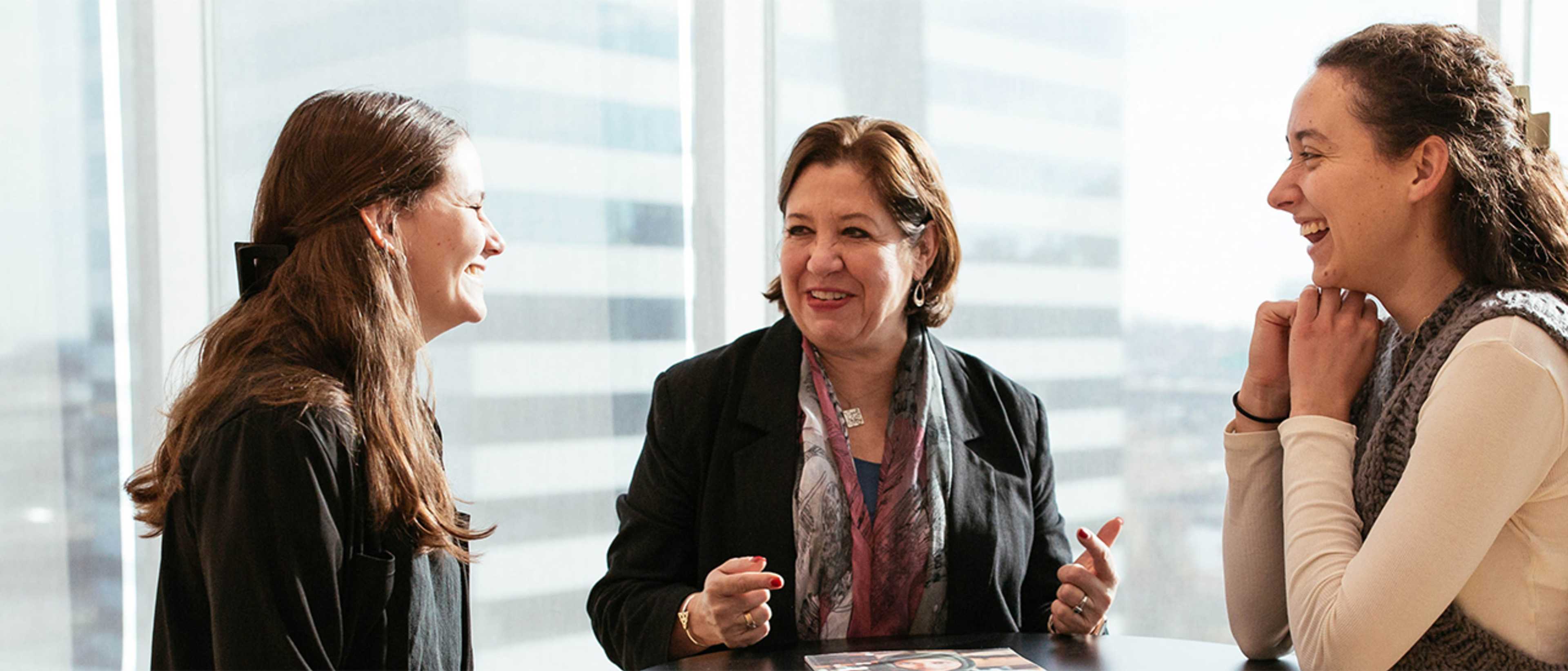 Hult International Business School - Boston Campus