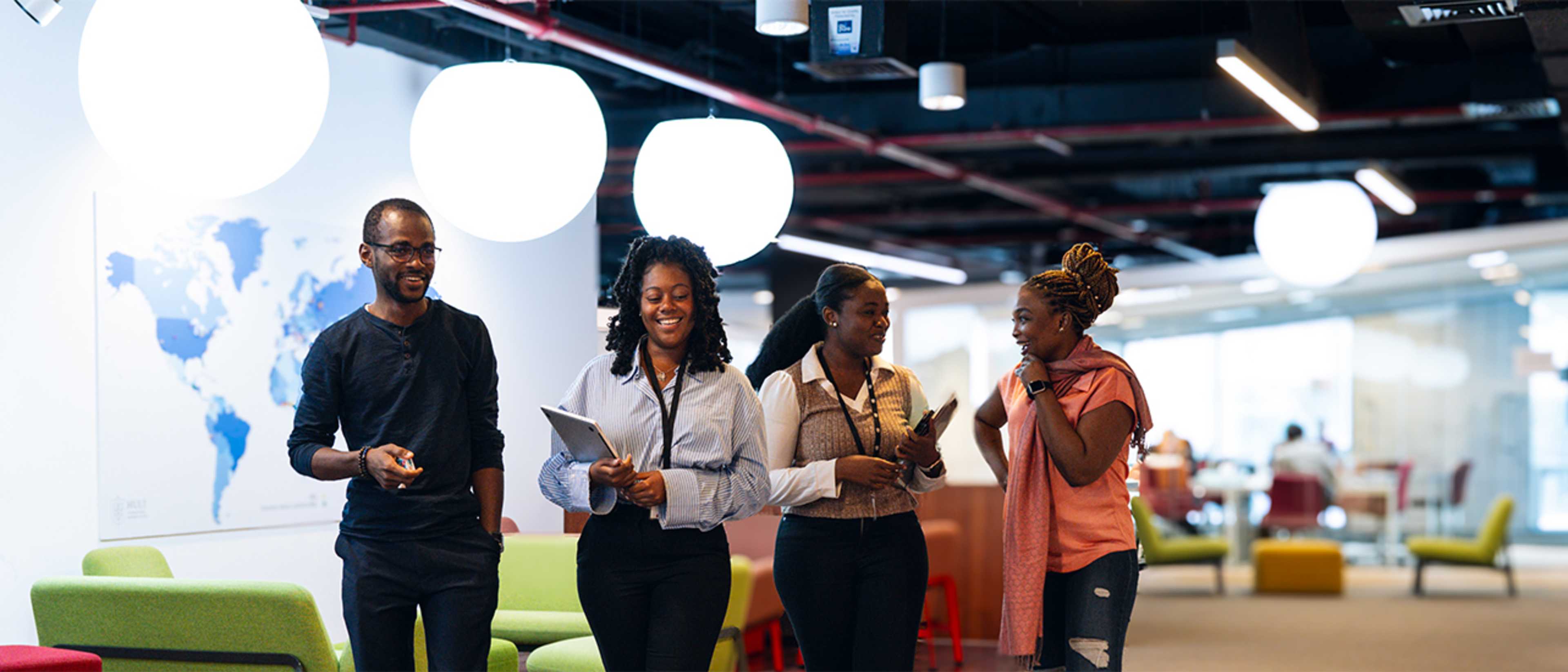 Hult International Business School - Dubai Campus