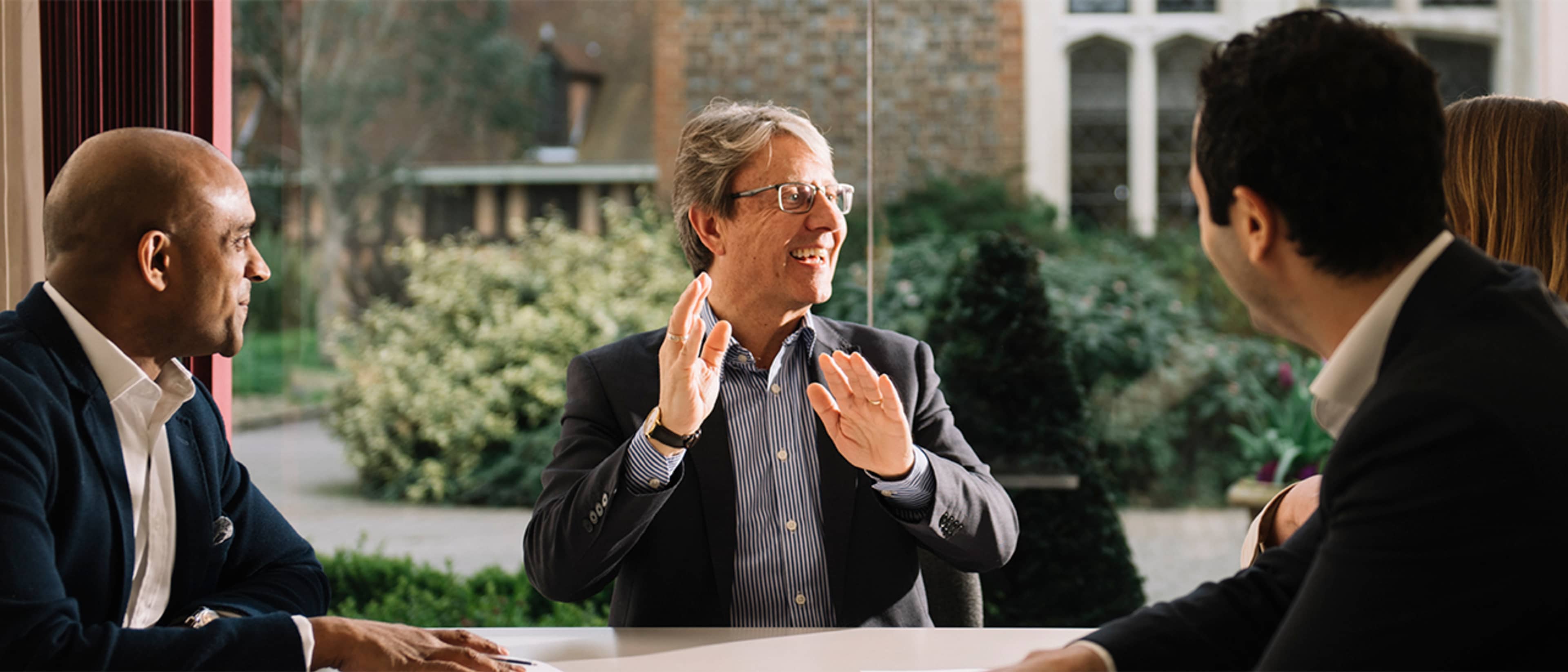 Hult International Business School