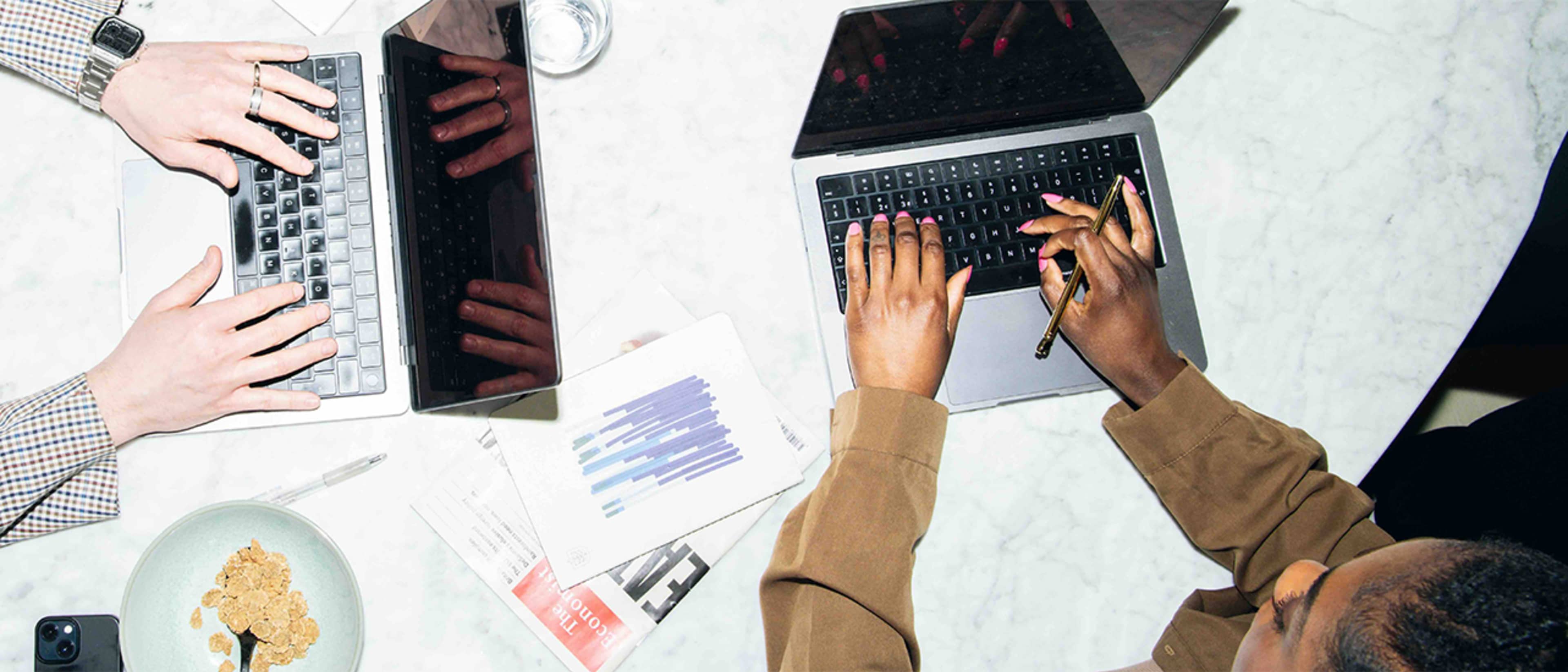 Hult International Business School - Boston Campus