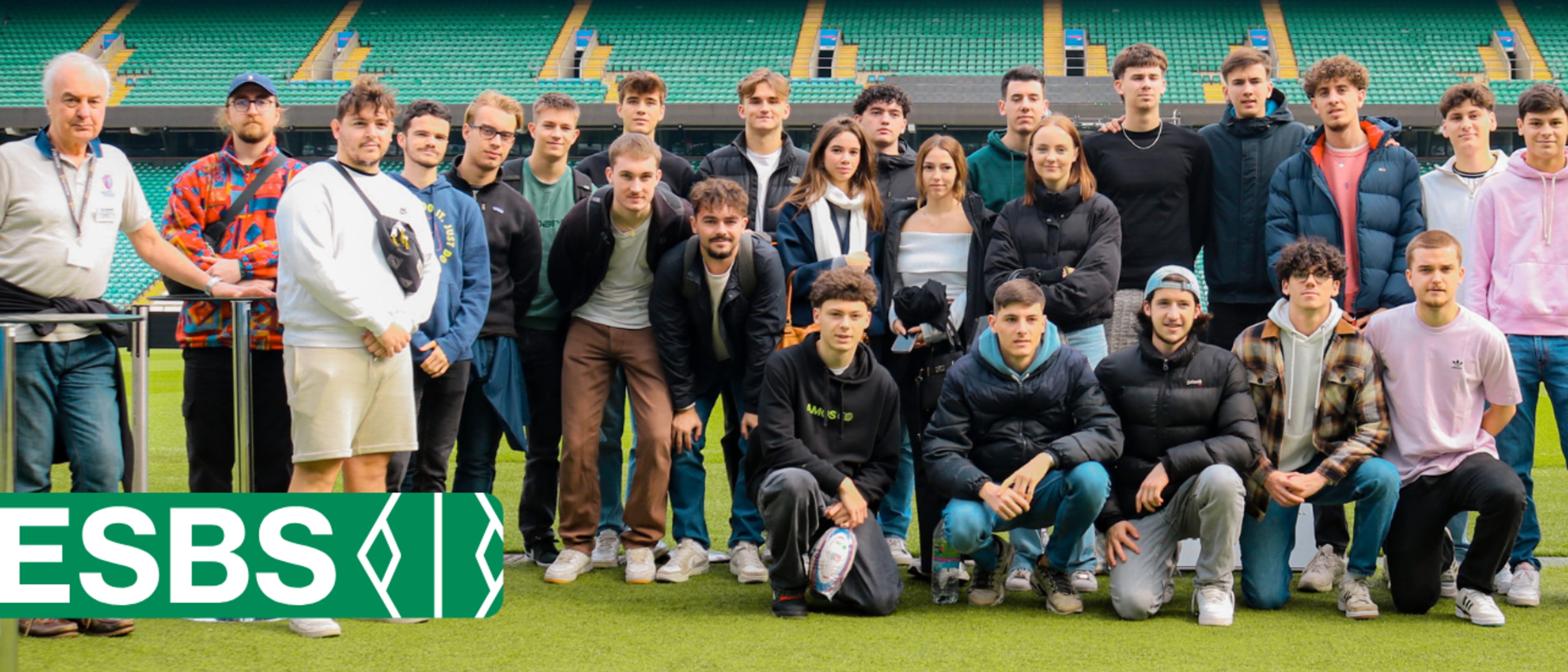 European Sport Business School ESBS