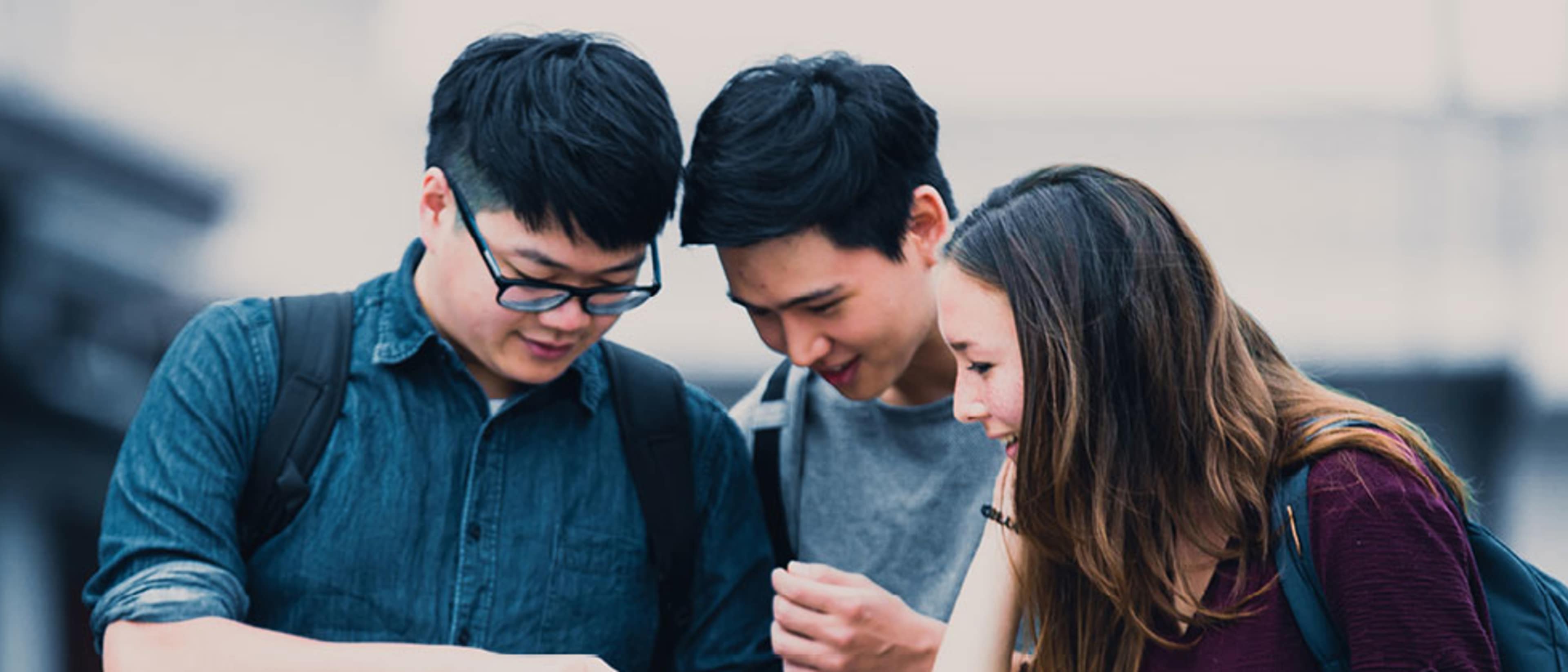 Lucerne School of Business – Management Programs