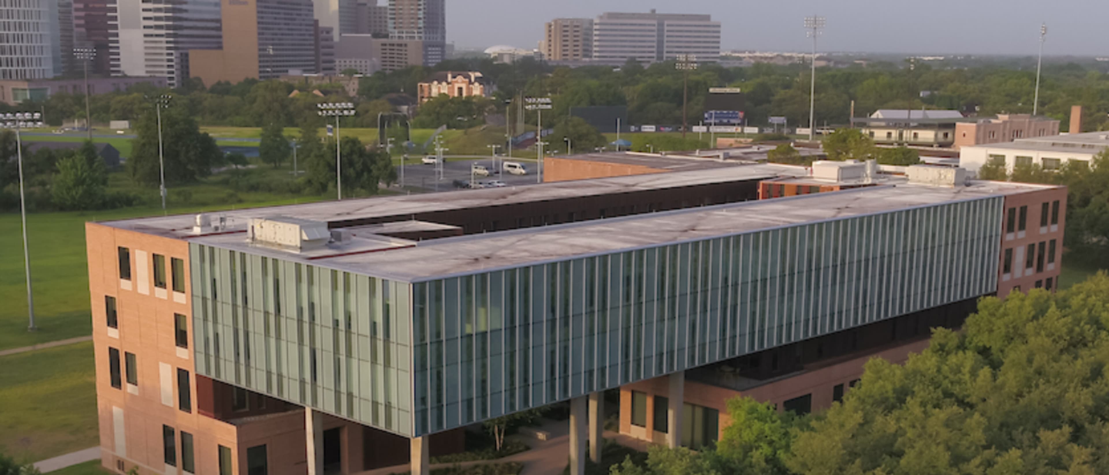 Rice University Master of Energy Economics & Master of Computational Economics