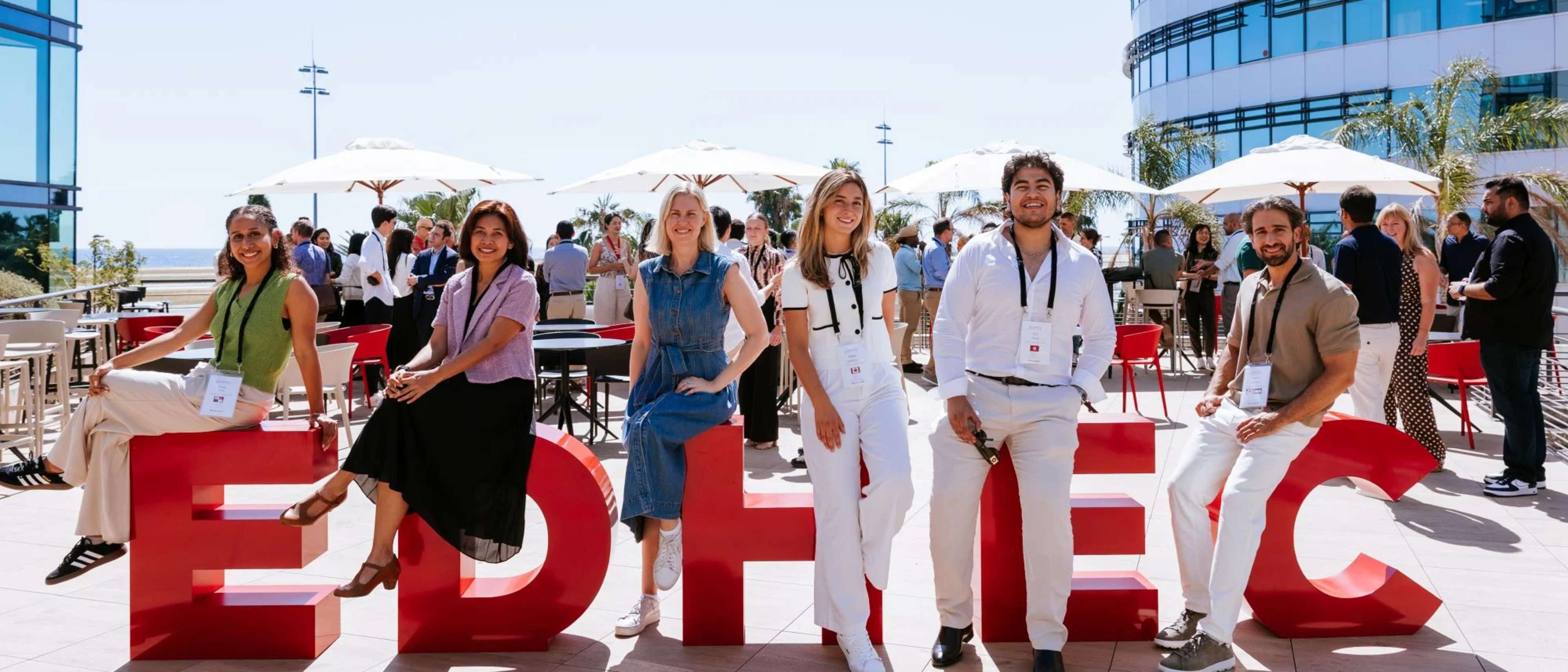 EDHEC Business School - MBAs