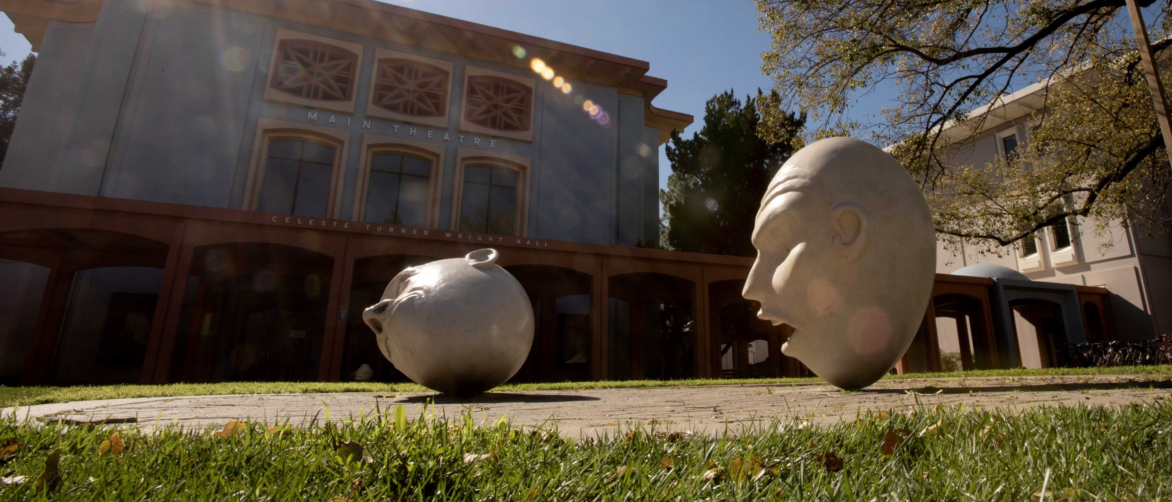 University of California, Davis