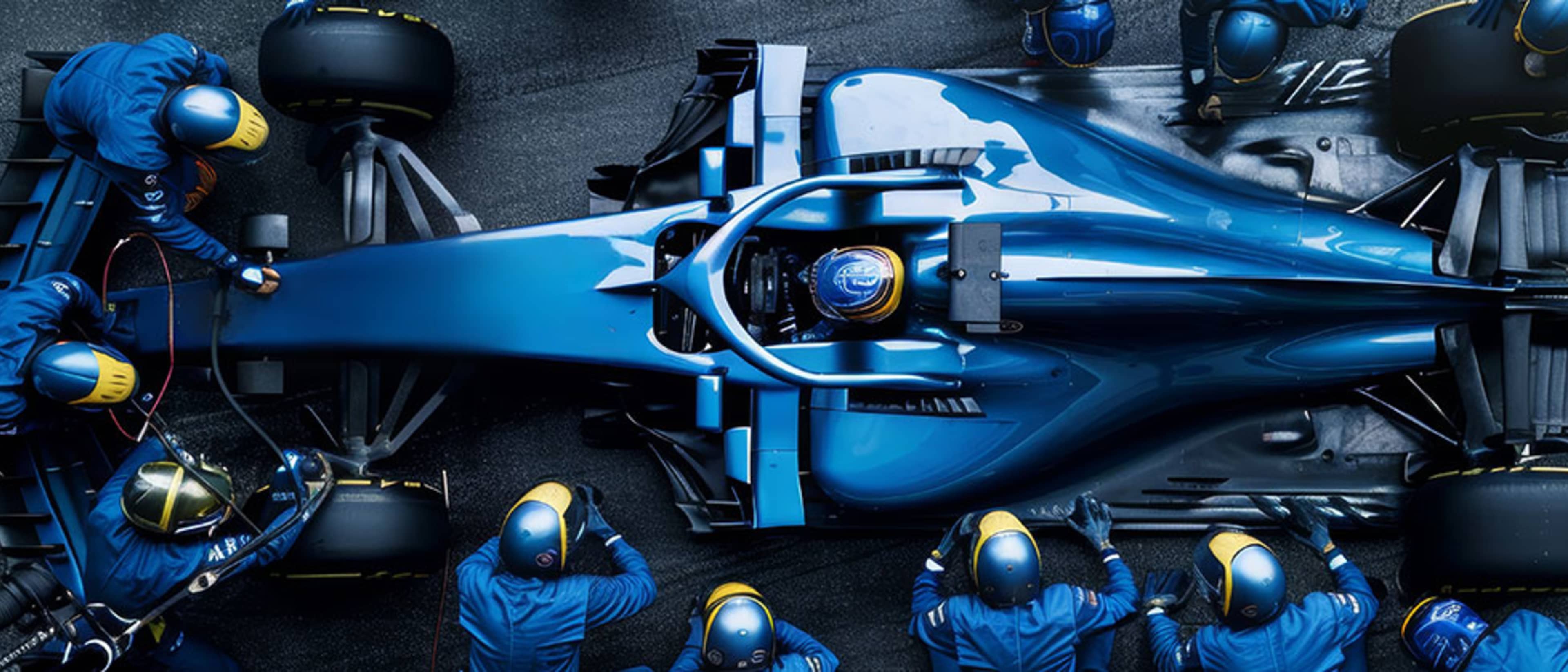 Lucerne School of Business – Management Programs