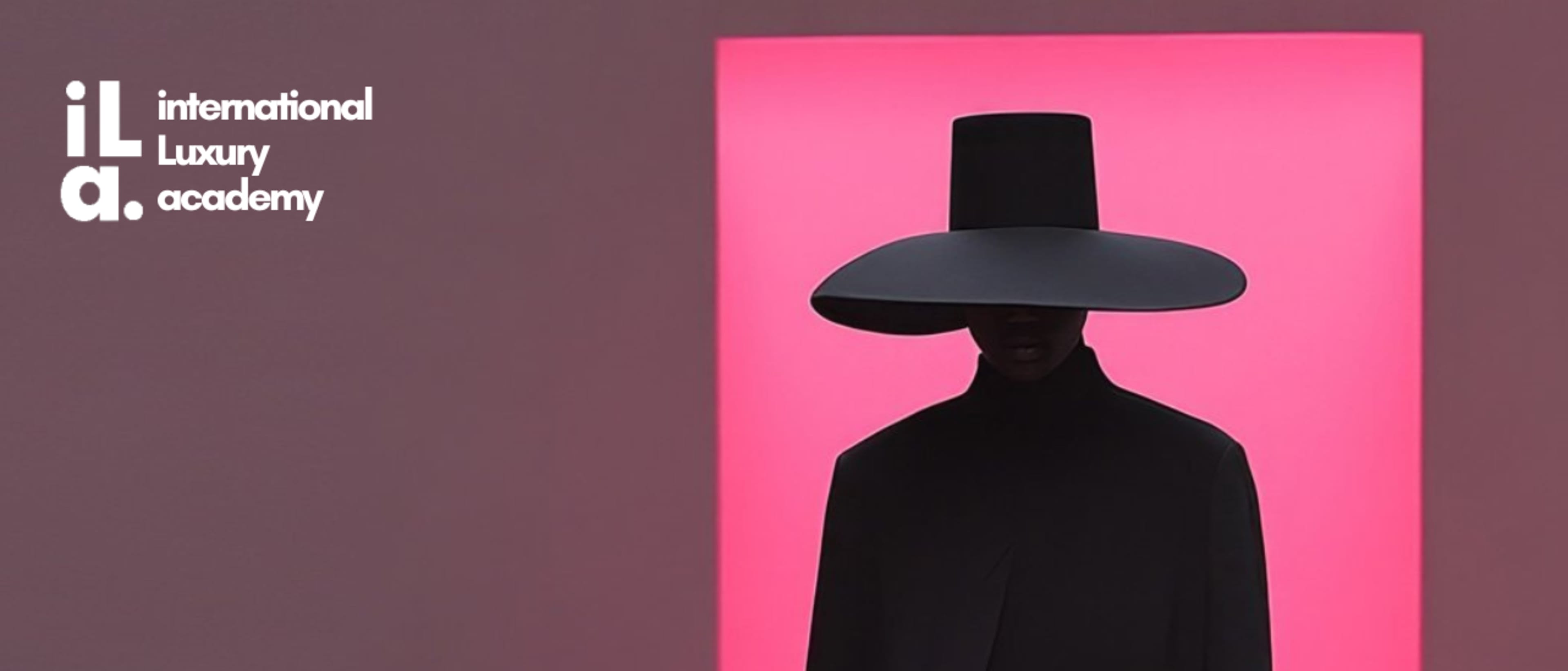 iLA, International Luxury Academy