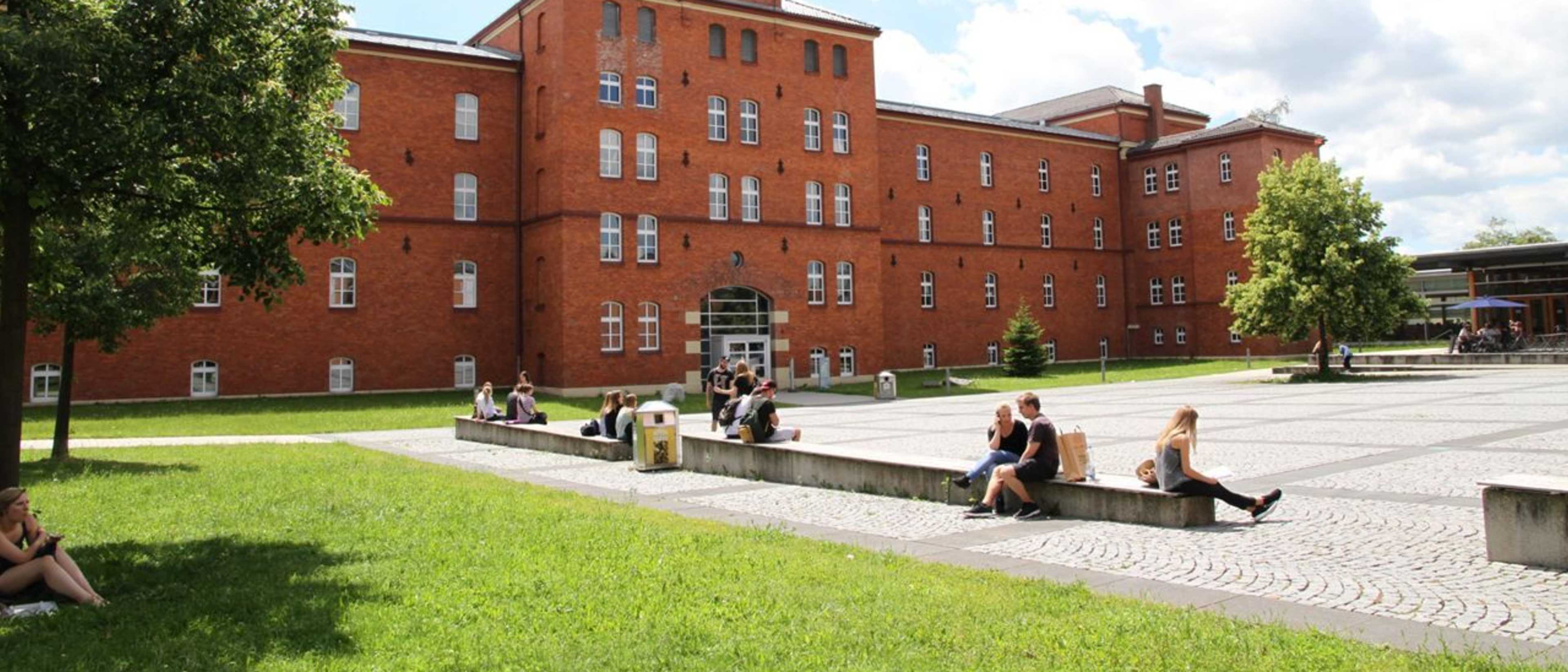 University of Applied Sciences Ansbach