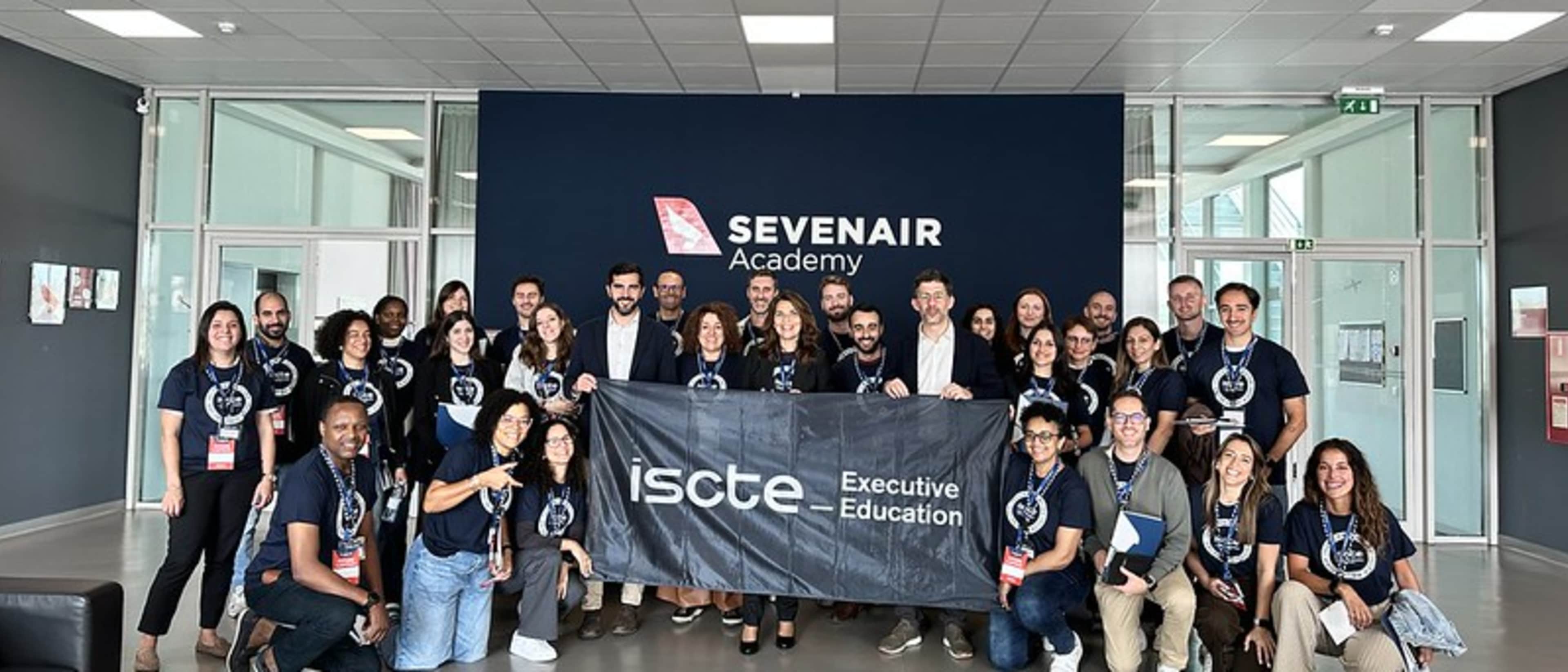 ISCTE Executive Education