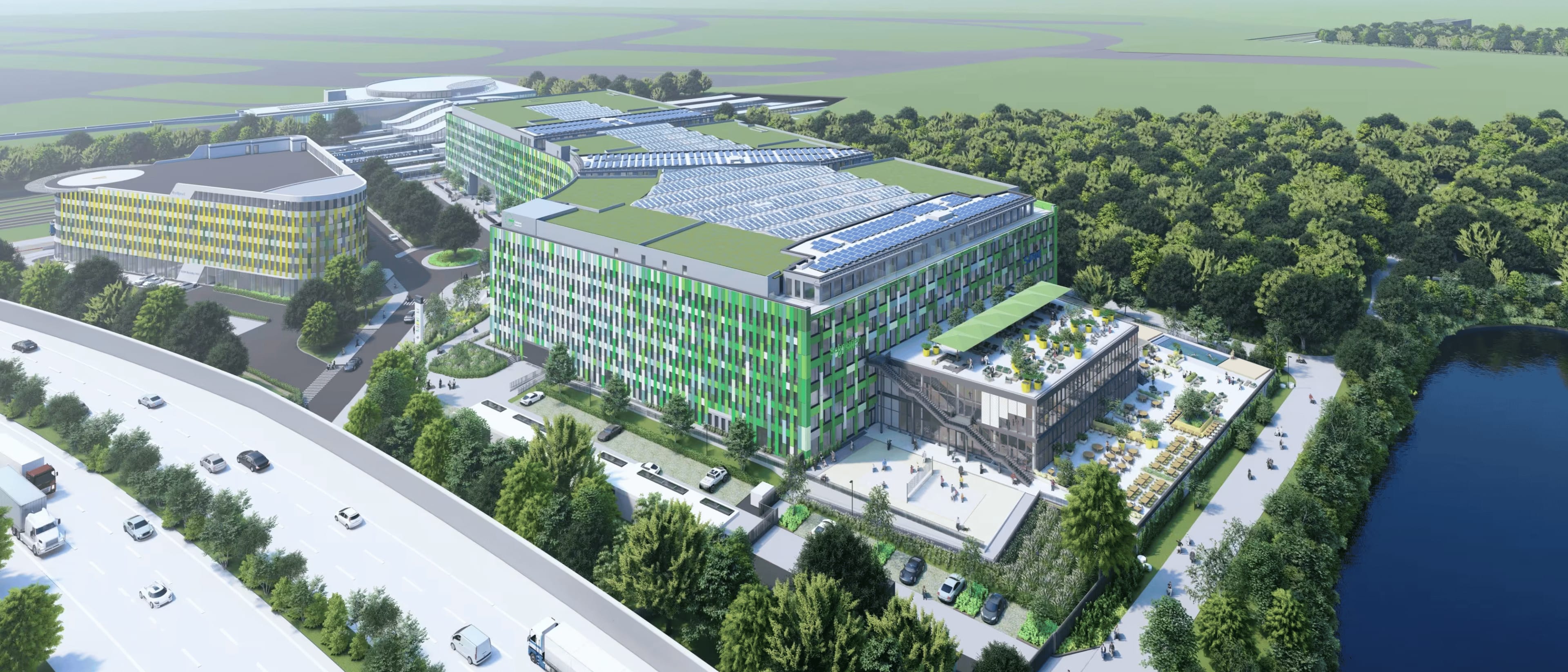 International Academy Ruhr University Bochum 