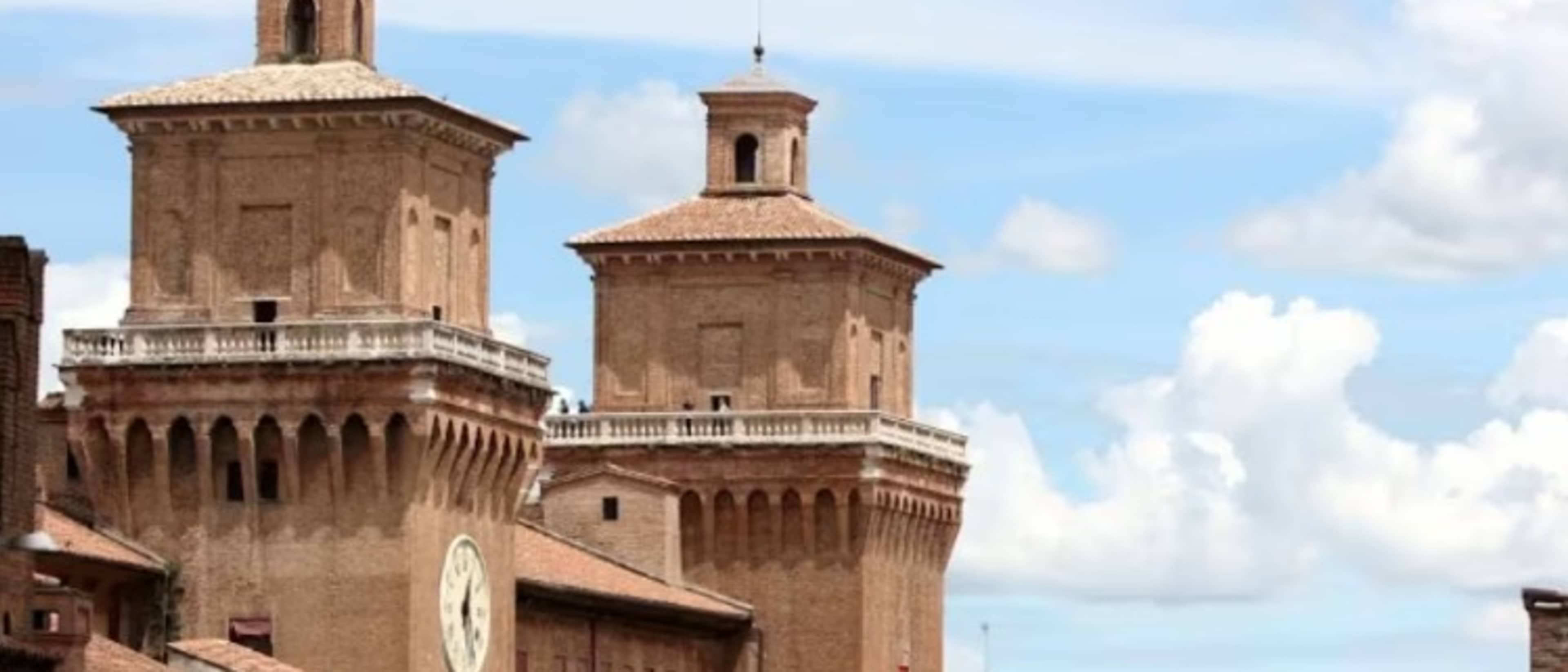 University of Ferrara - Department of Economics and Management
