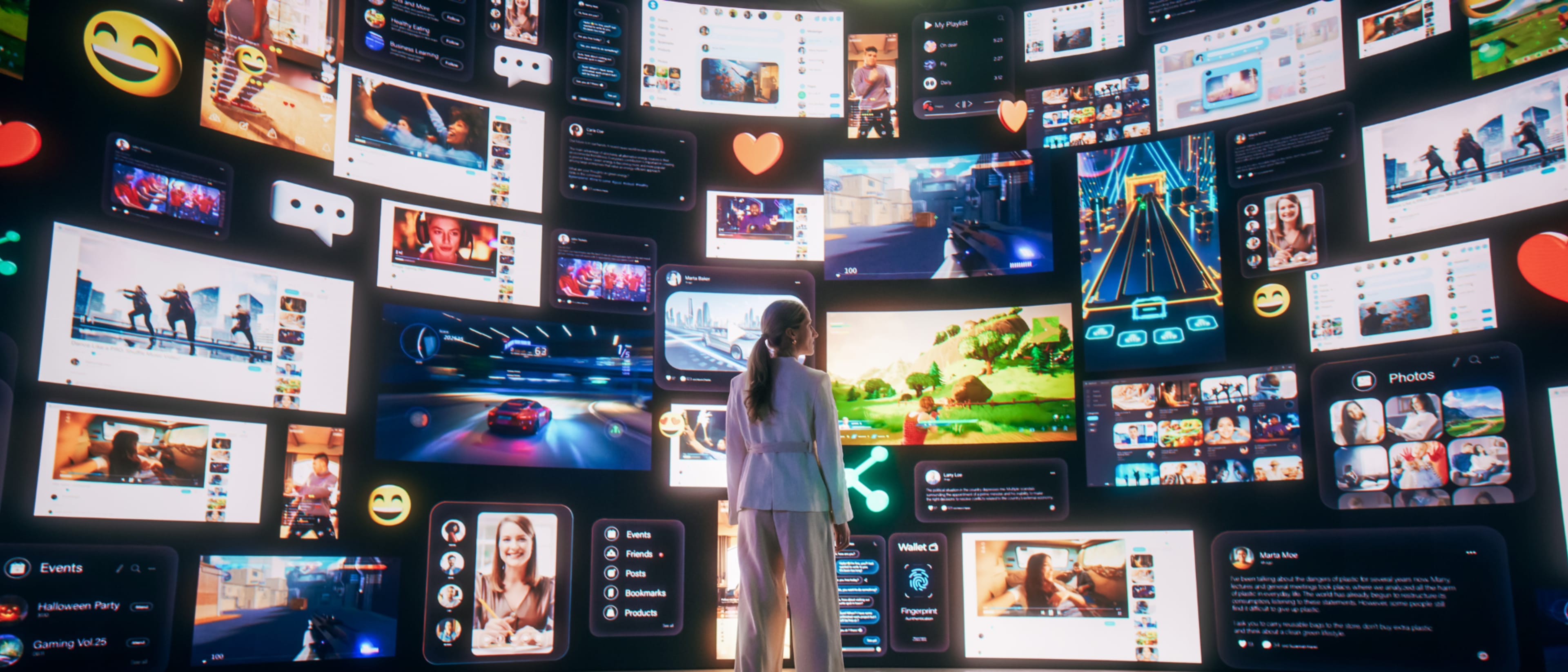 School of Future Media, The University of Hong Kong