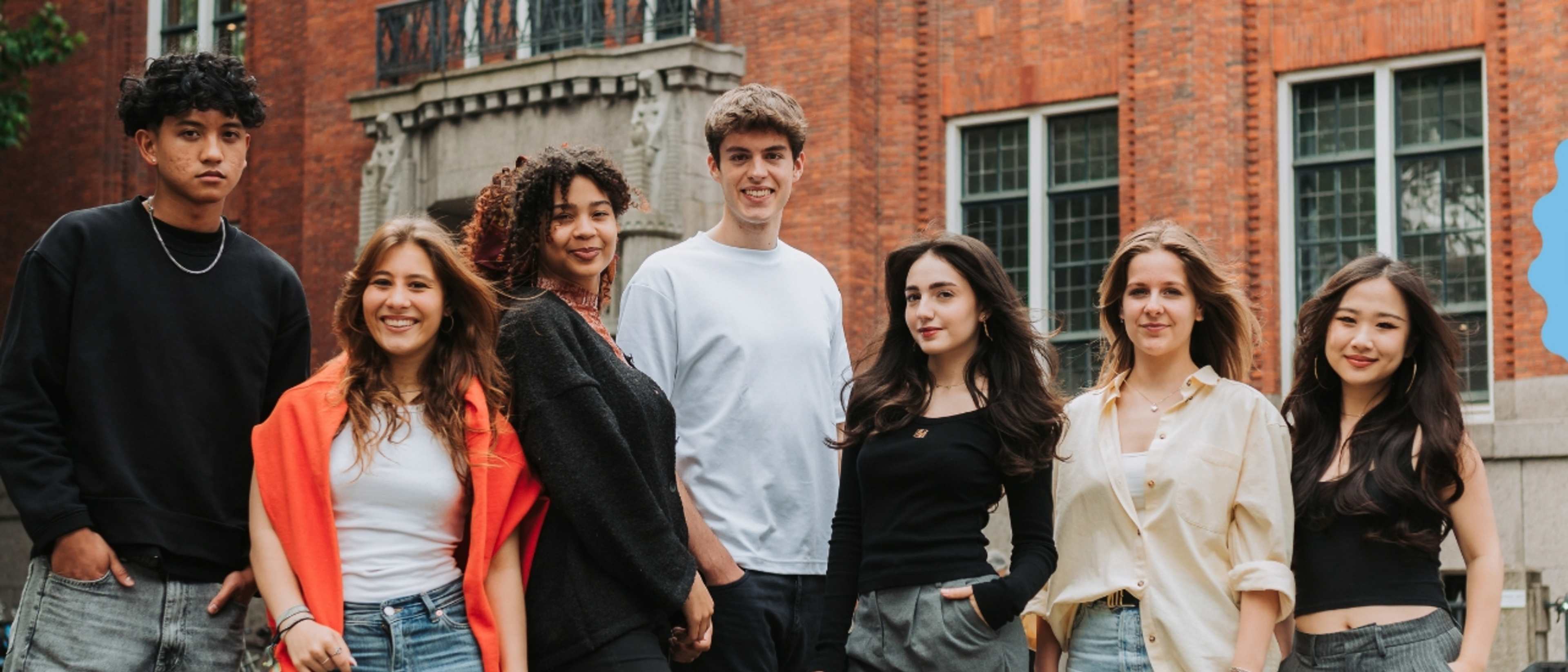 Erasmus University College