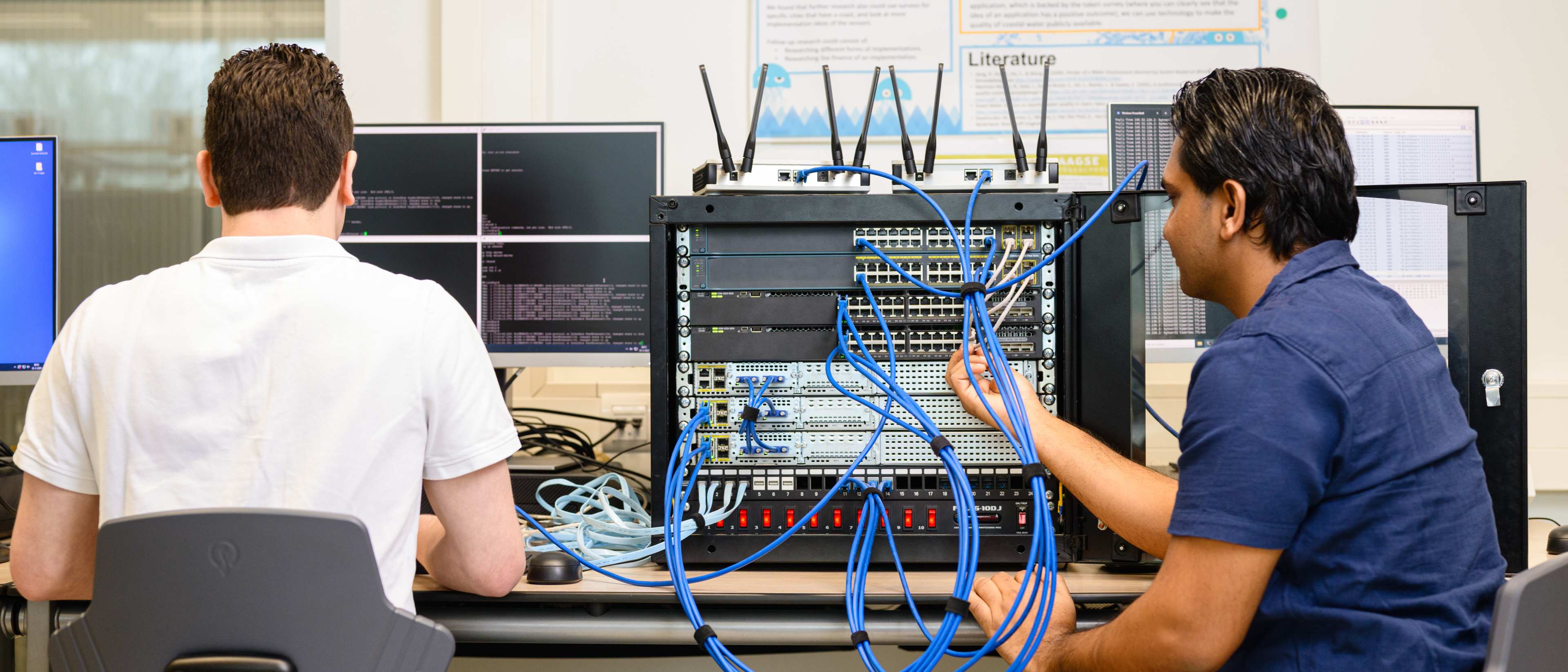 The Hague University of Applied Sciences