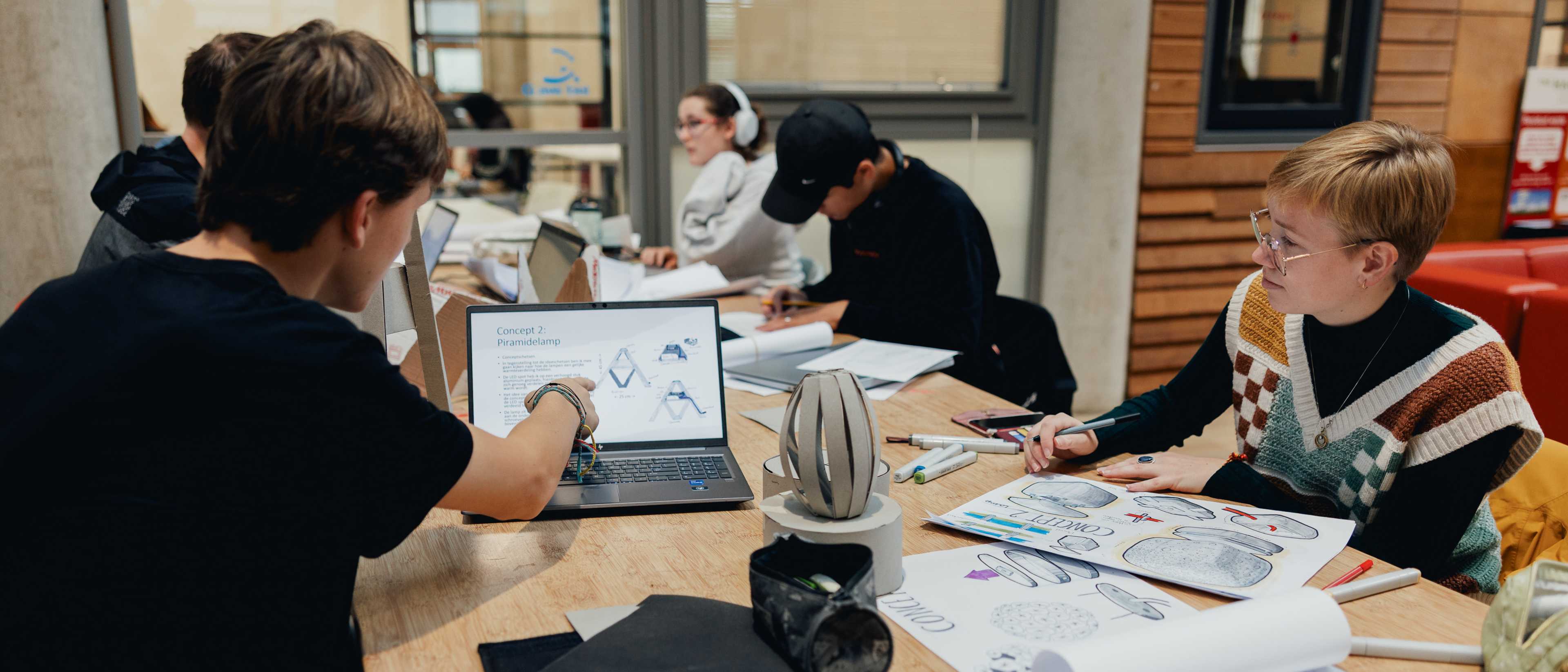 The Hague University of Applied Sciences