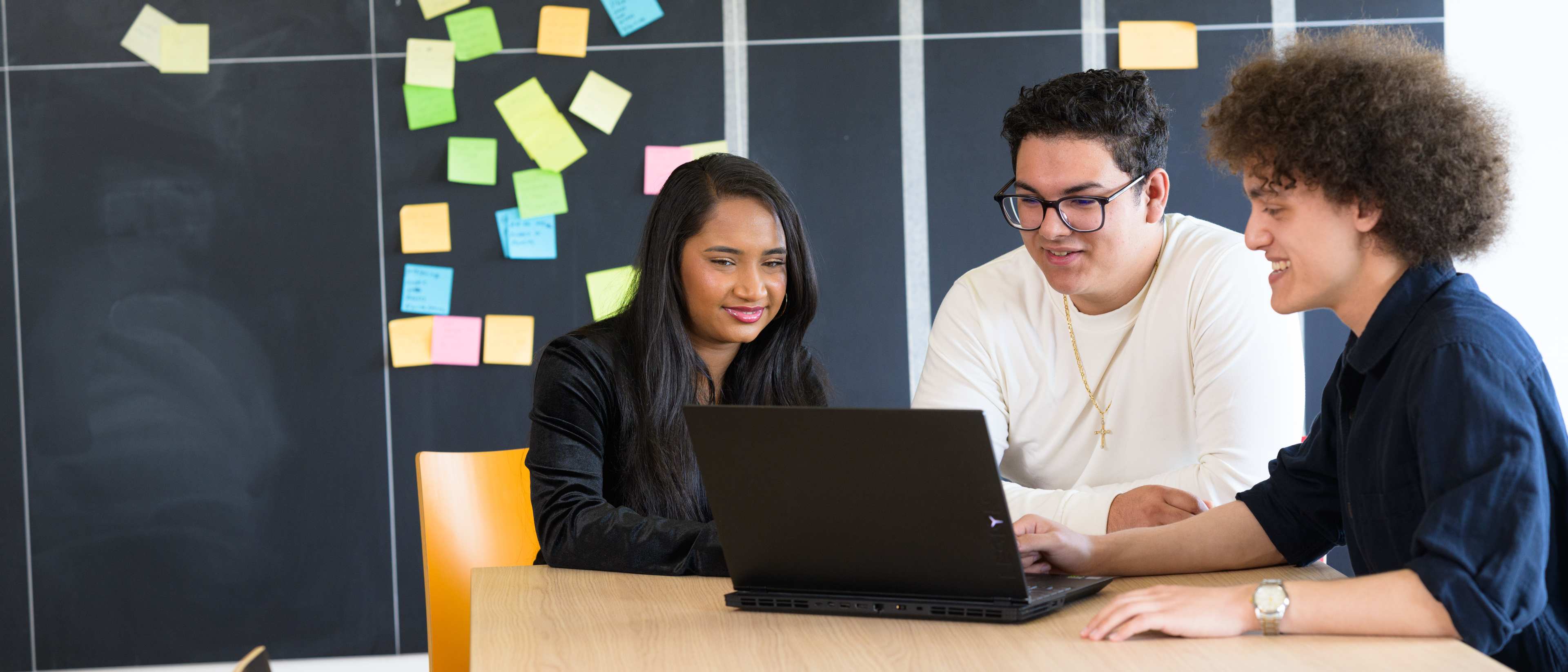 The Hague University of Applied Sciences