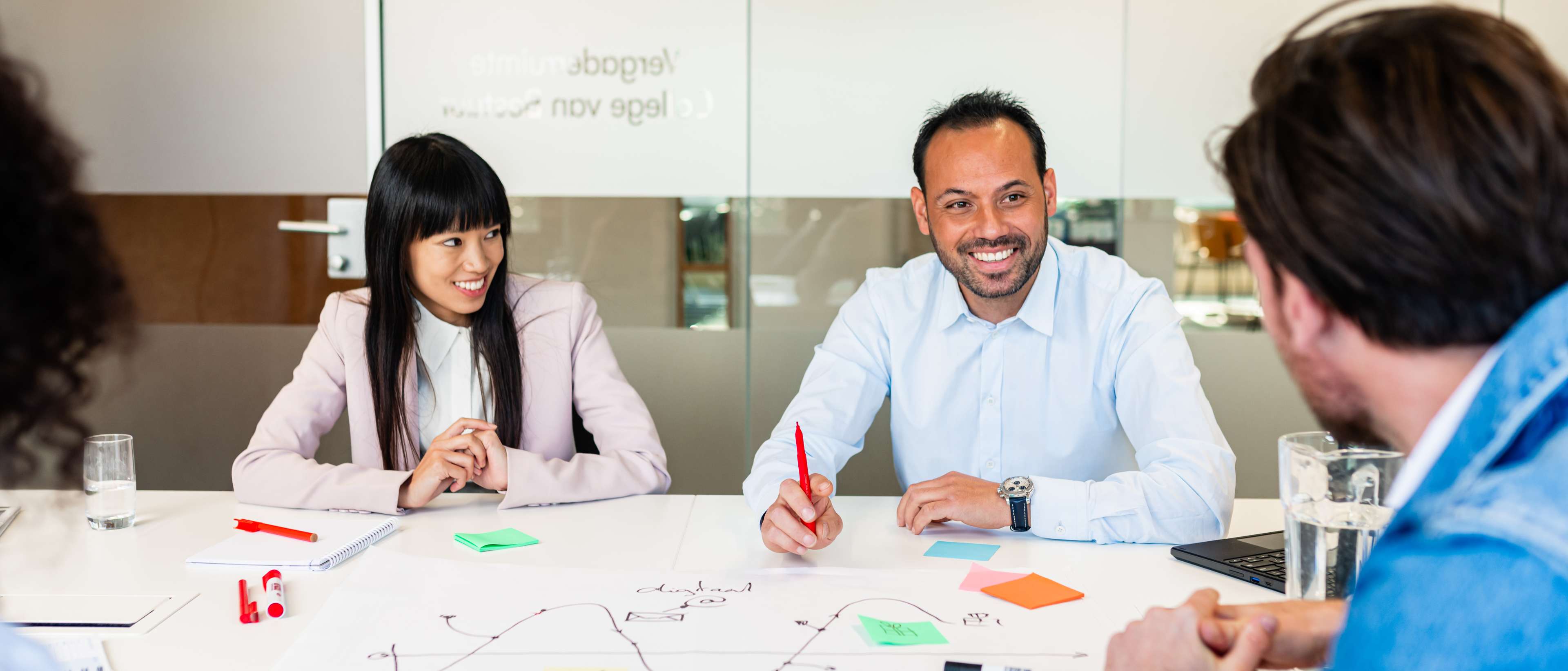 The Hague University of Applied Sciences