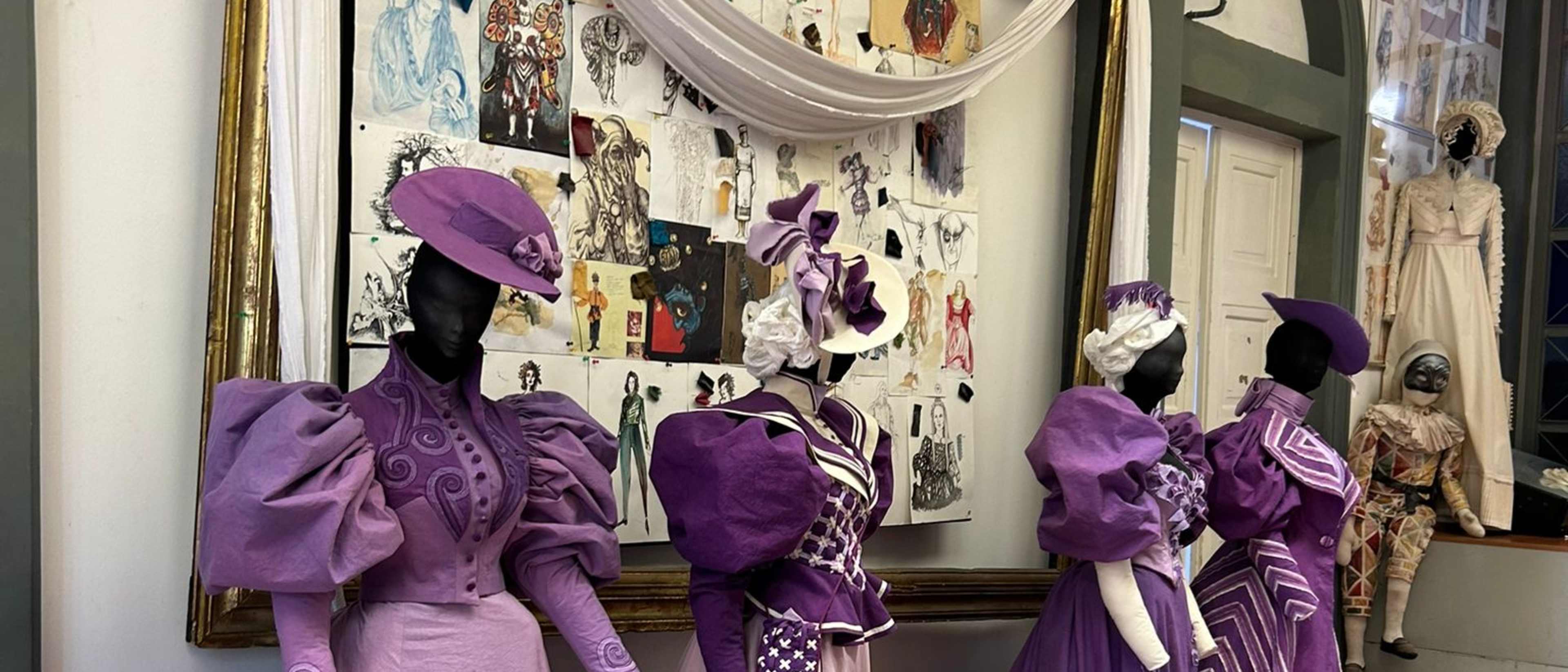 Accademia Costume & Moda