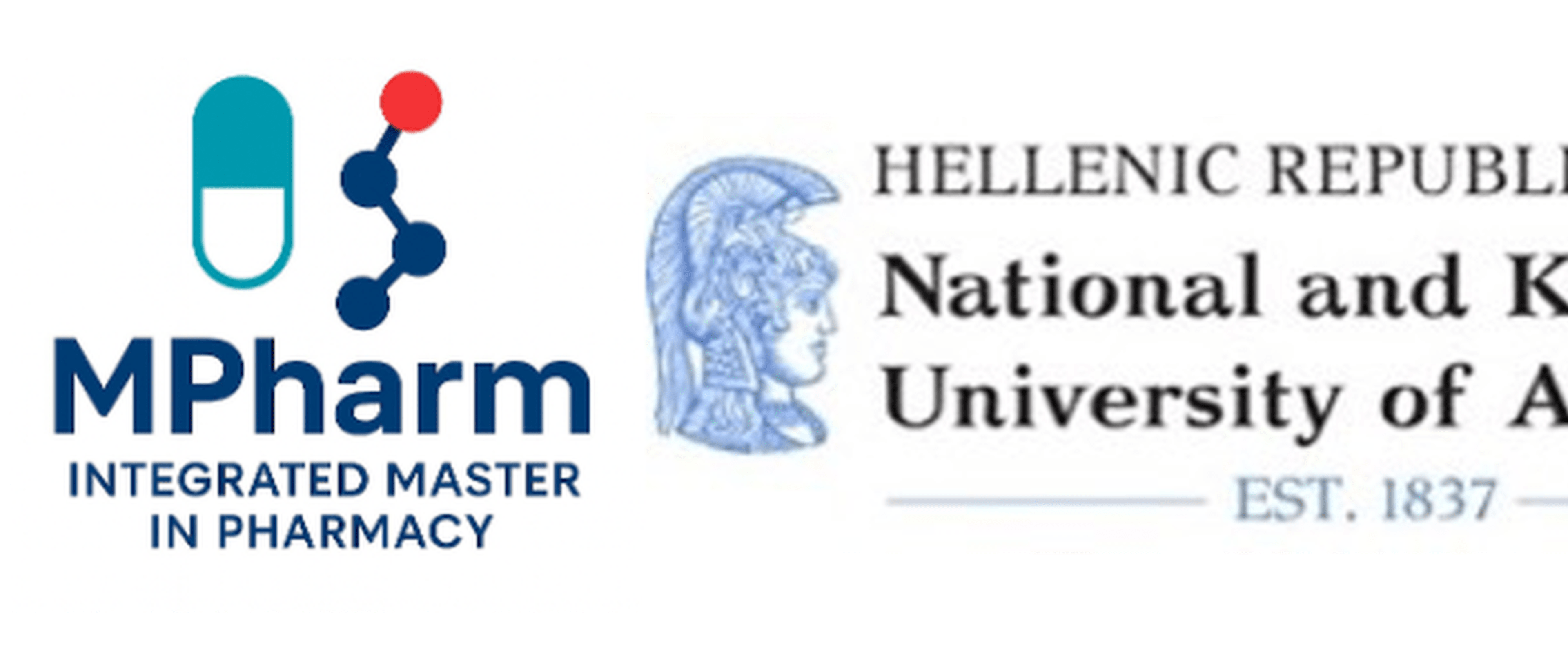 National and Kapodistrian University of Athens - Faculty of Pharmacy