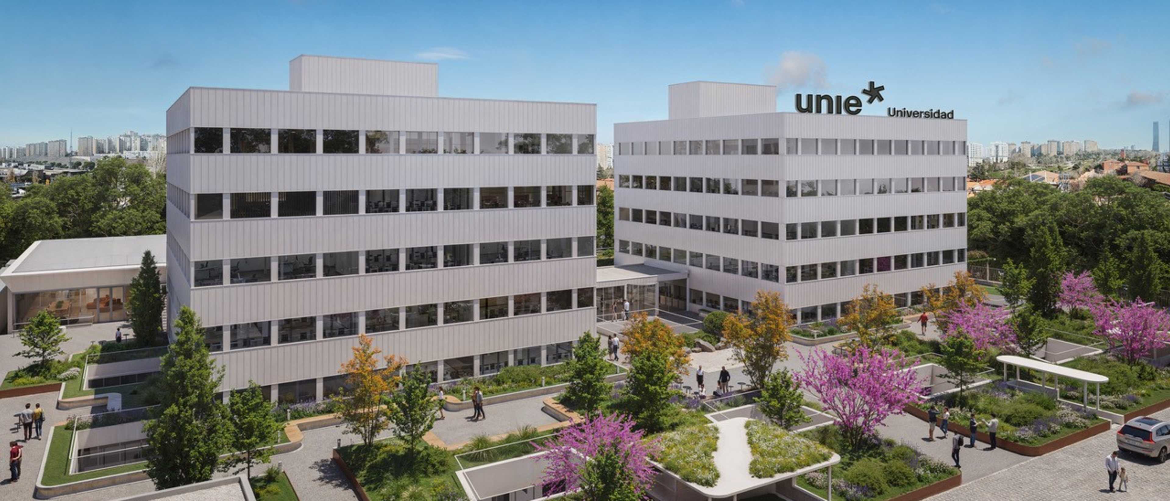 UNIE Universidad
