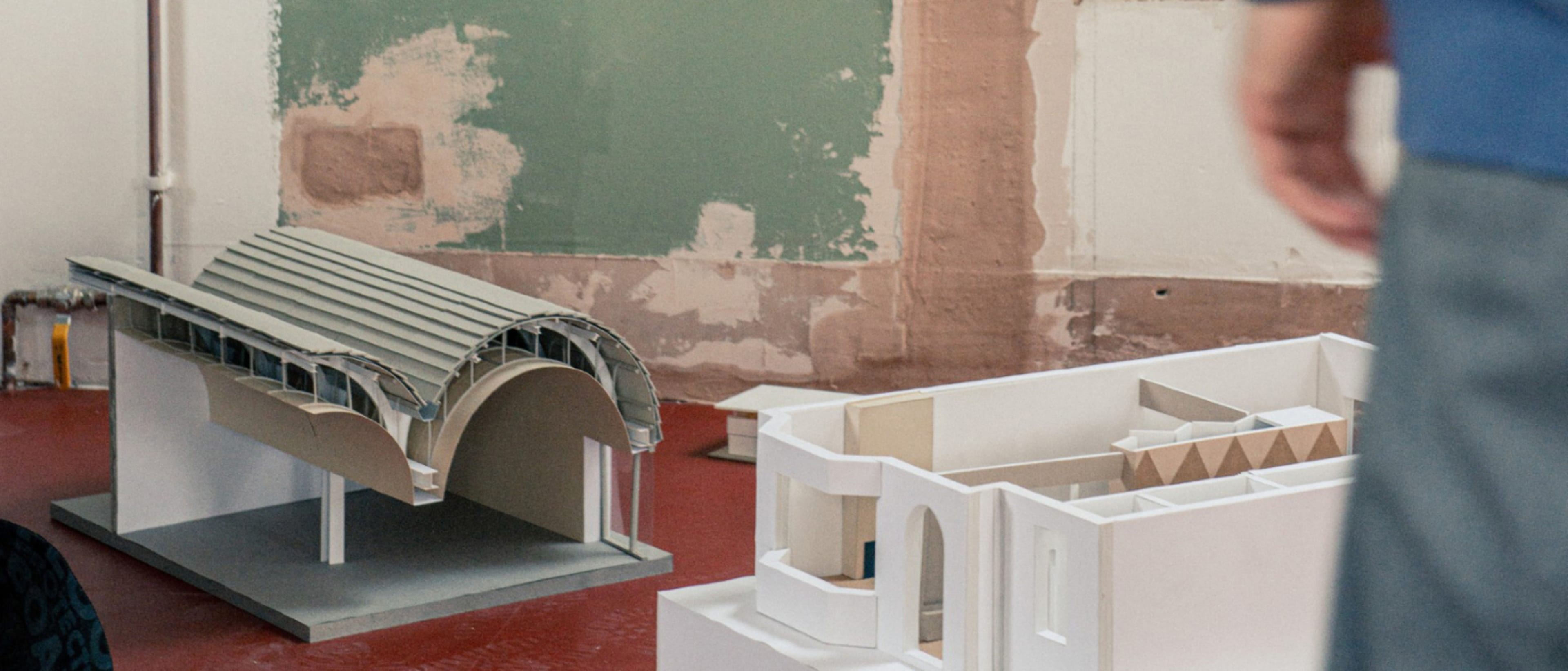 Architectural Association - School of Architecture