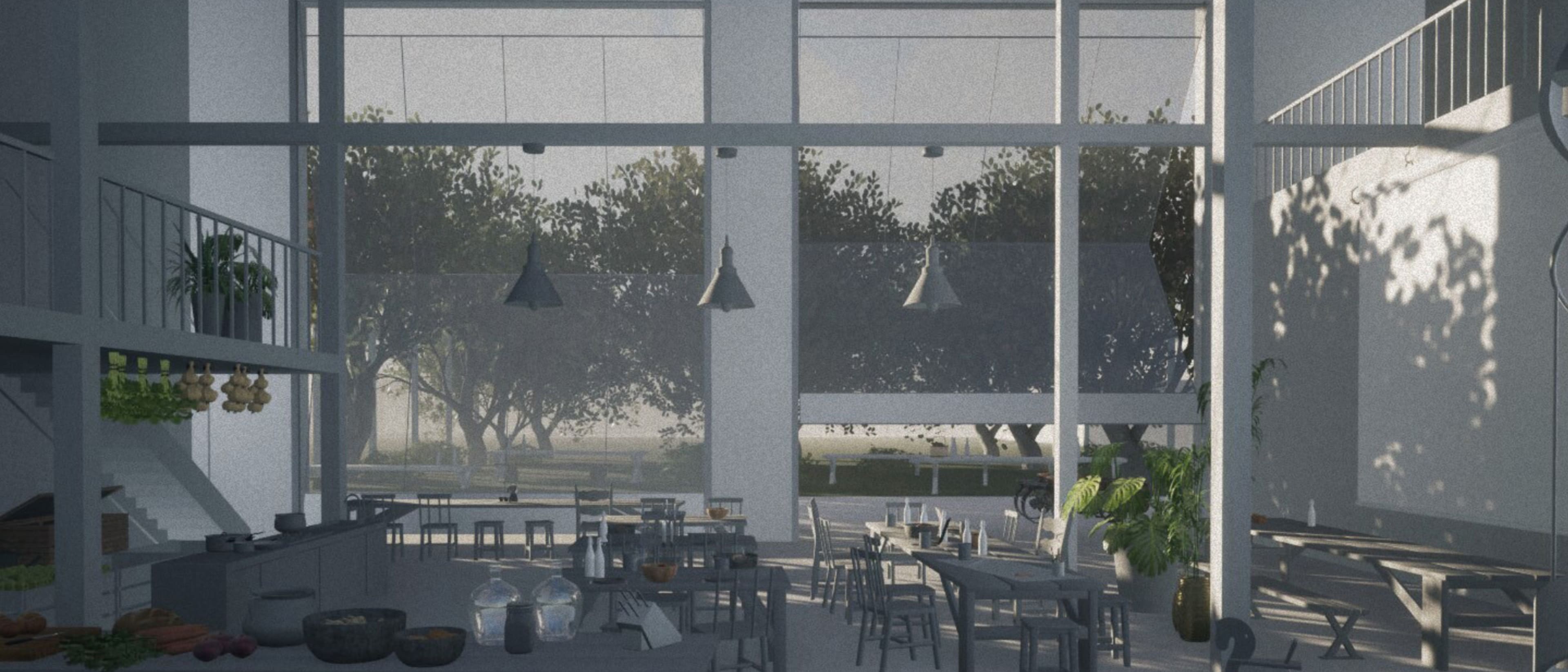 Architectural Association - School of Architecture