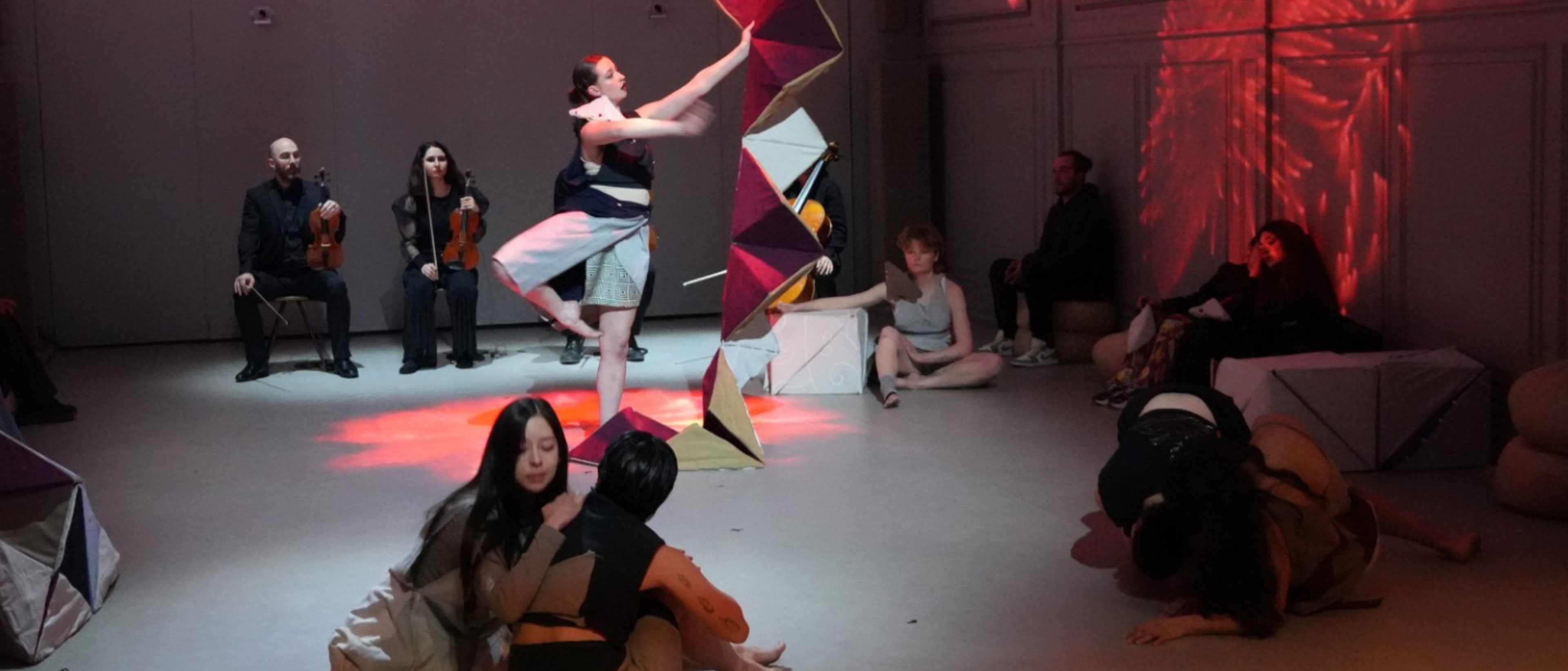 Architectural Association - School of Architecture