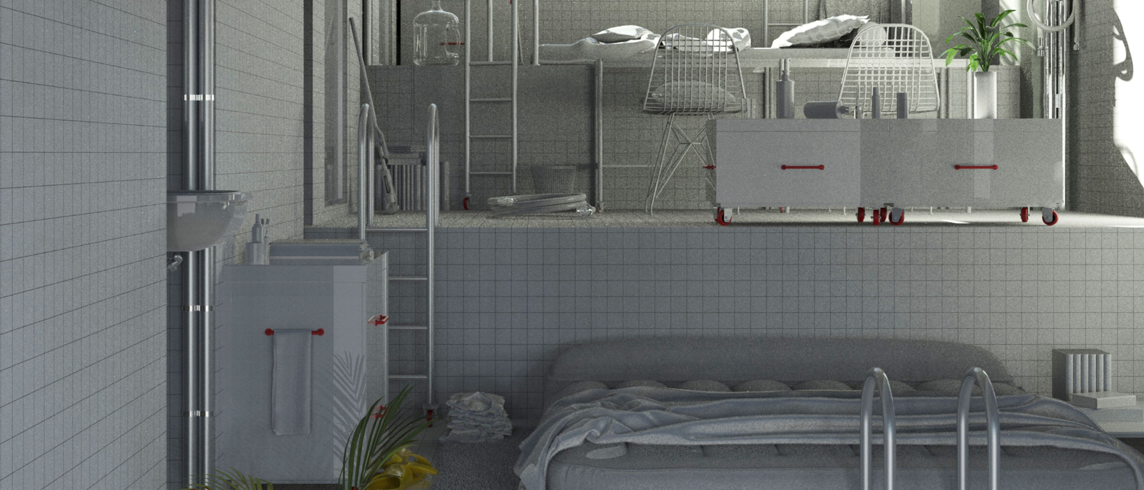 Architectural Association - School of Architecture