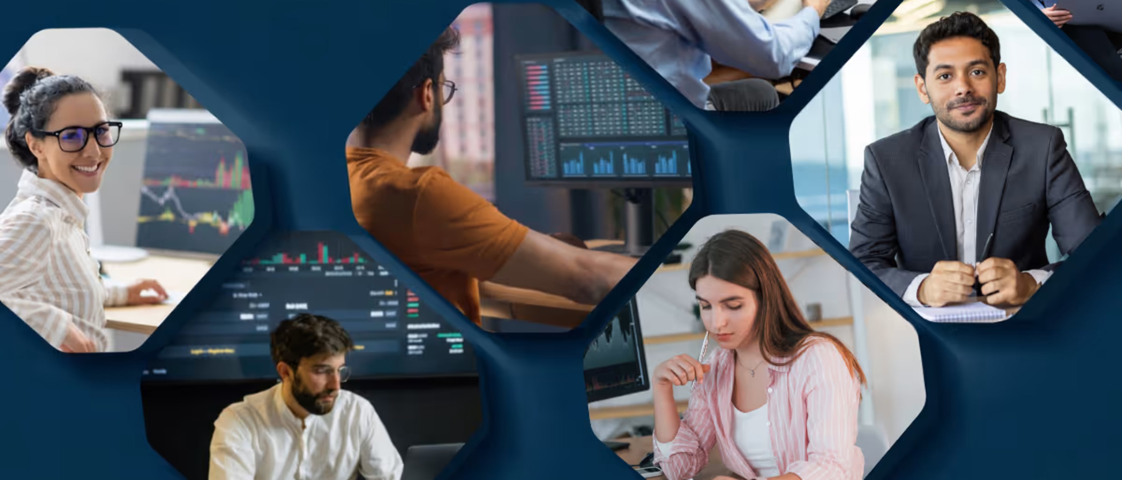 International Trading Institute