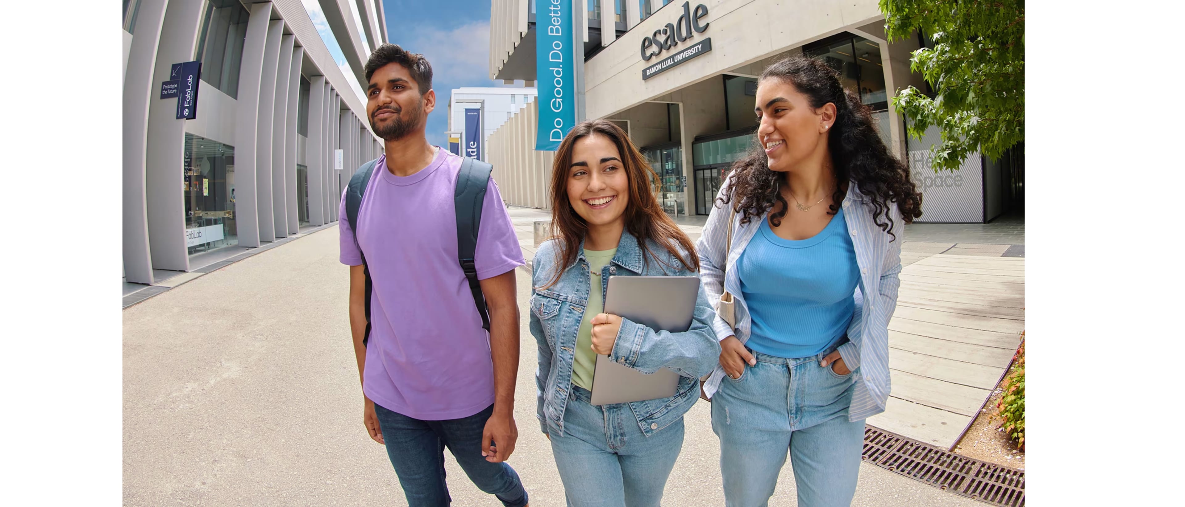 Esade Business School