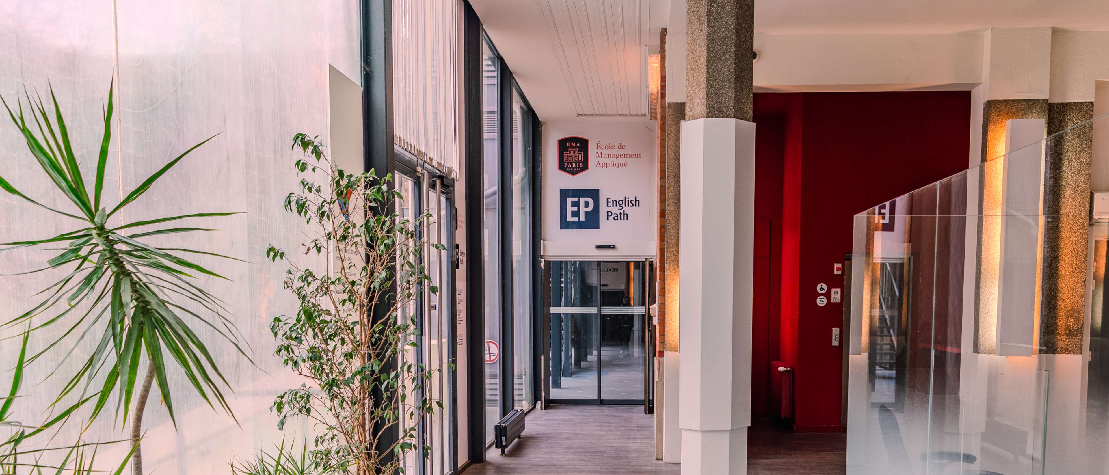 École de Management Appliqué (EMA)