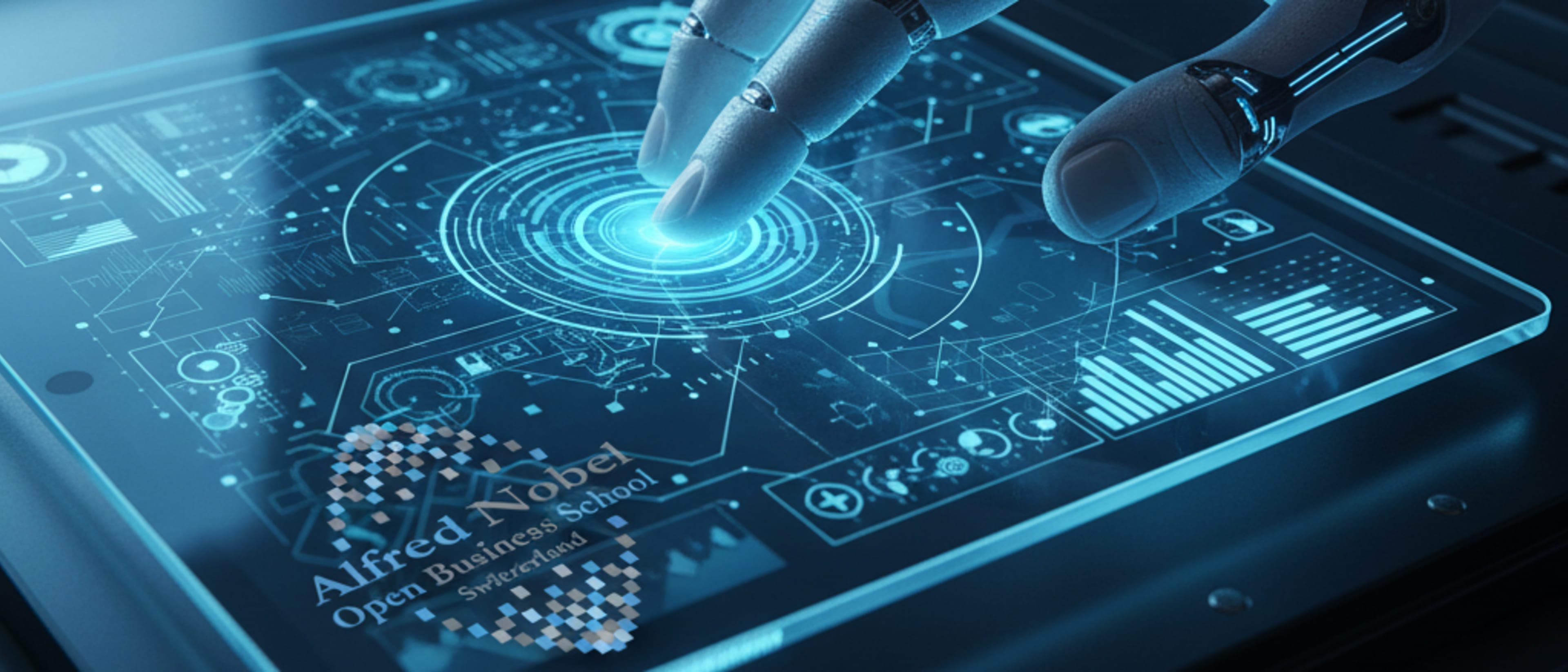 Alfred Nobel Open Business School