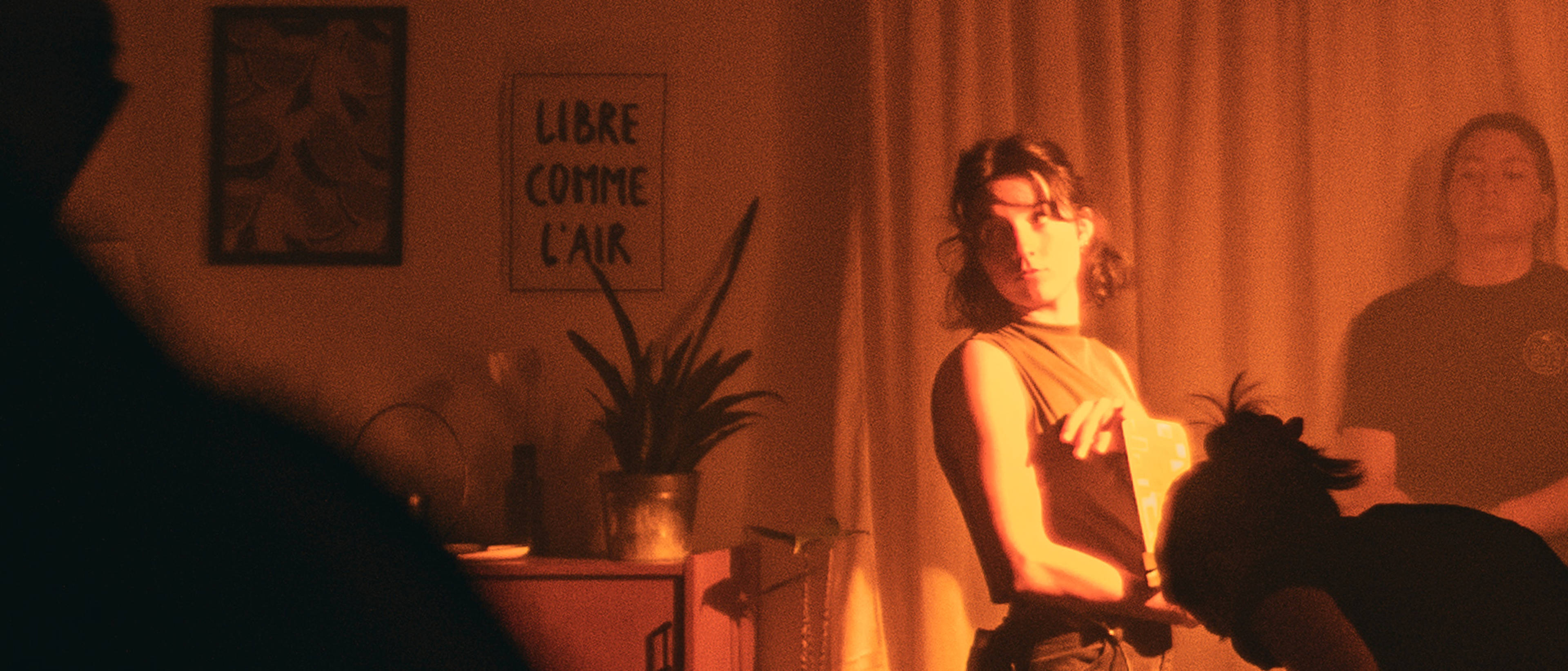 3iS International Institute of Image & Sound