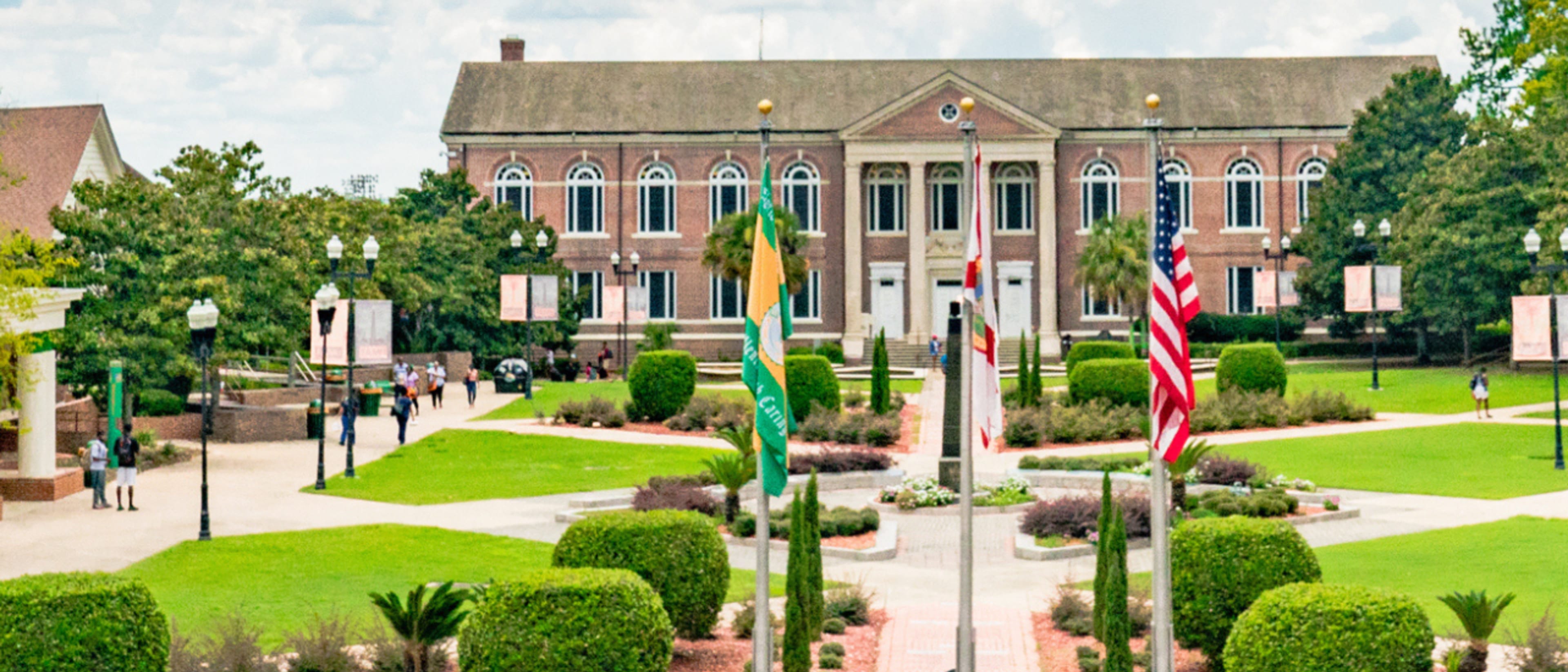 Florida Agricultural and Mechanical University