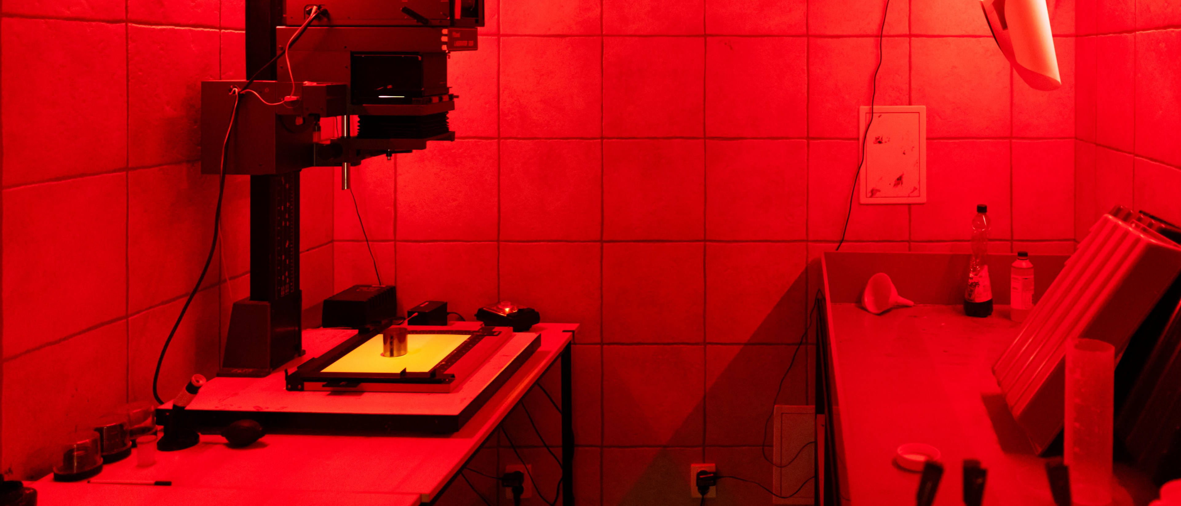 Academy of Performing Arts in Prague (AMU)