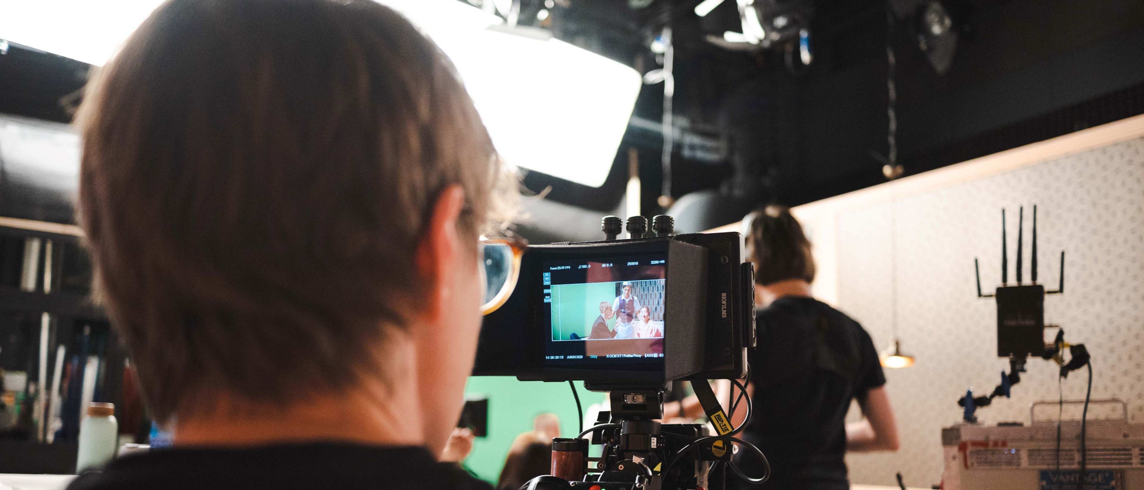 Academy of Performing Arts in Prague (AMU)