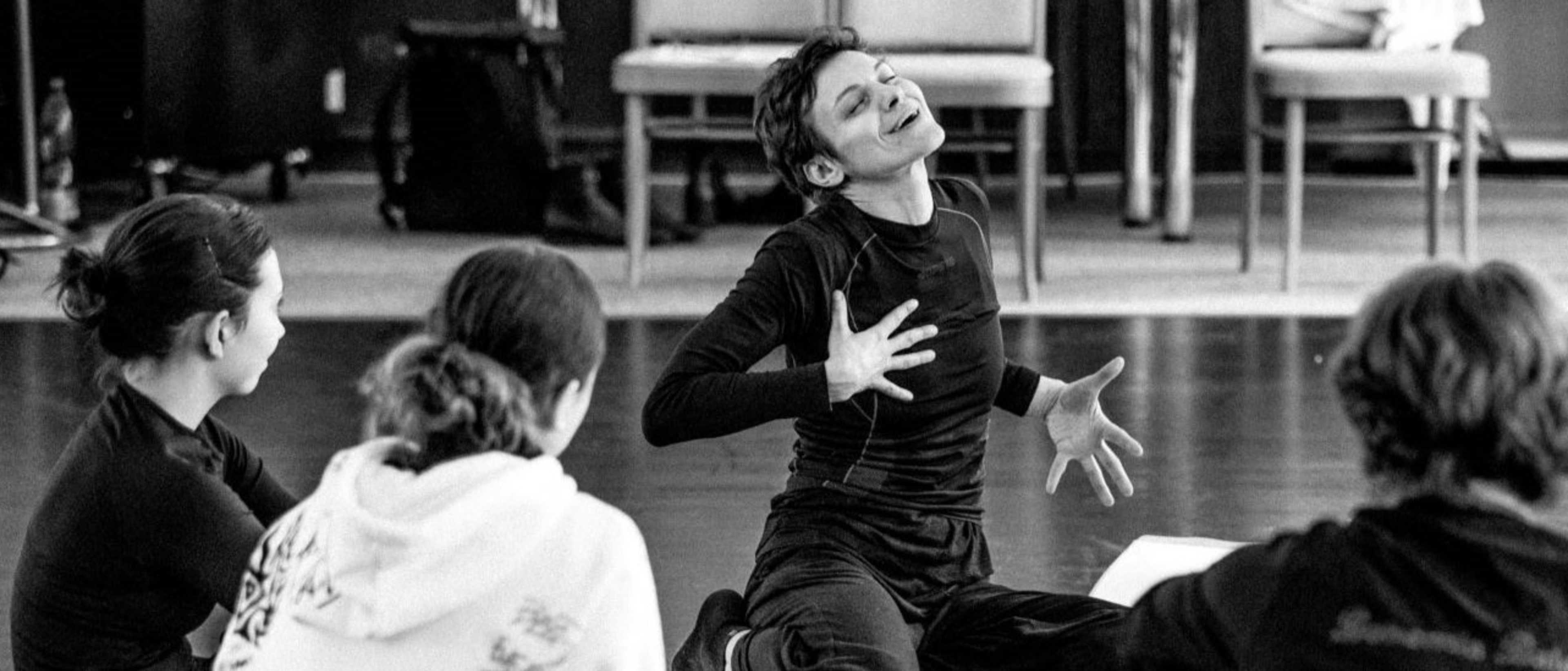 Academy of Performing Arts in Prague (AMU)