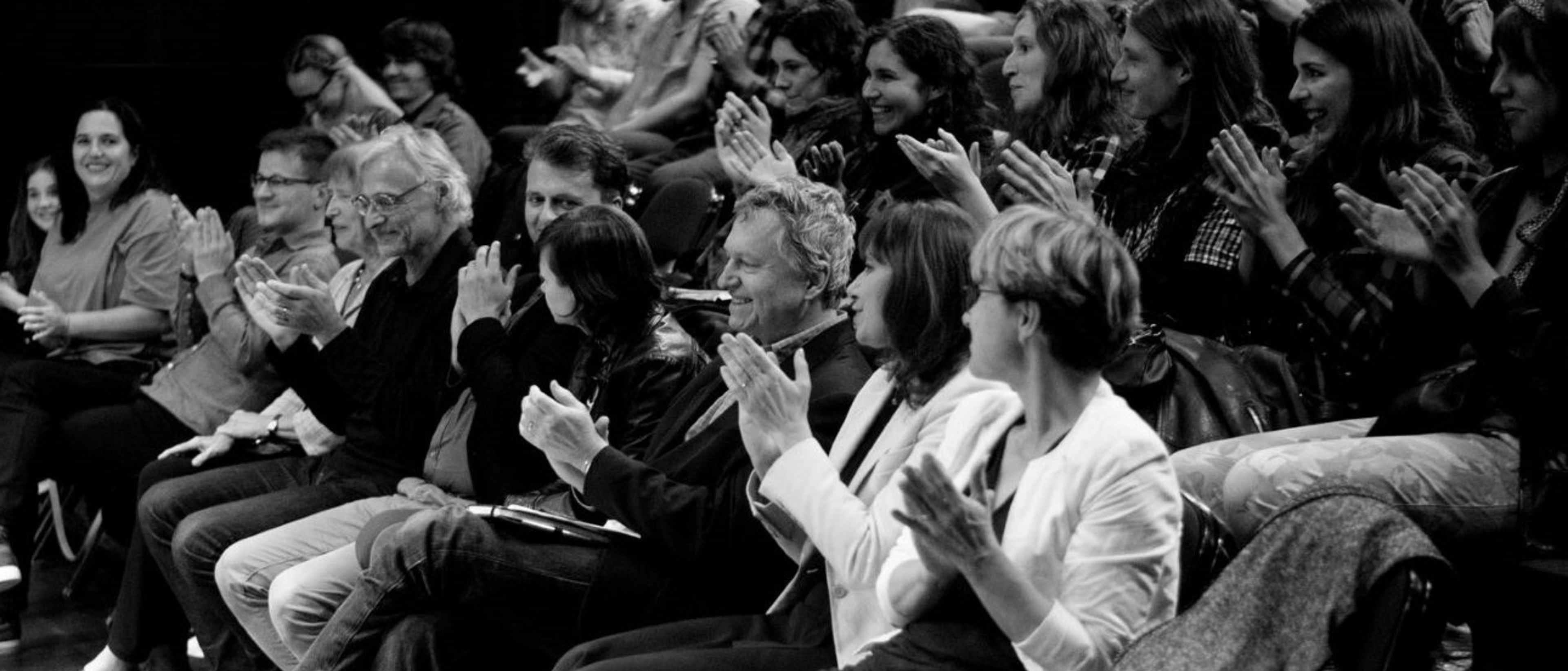 Academy of Performing Arts in Prague (AMU)