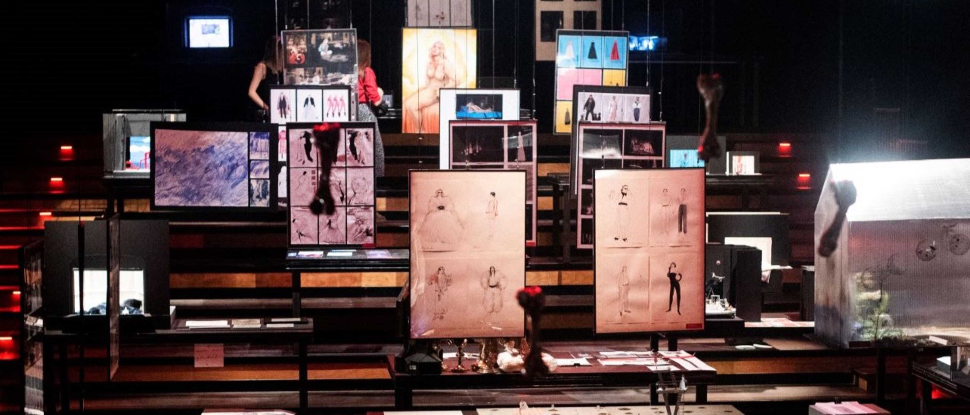 Academy of Performing Arts in Prague (AMU)