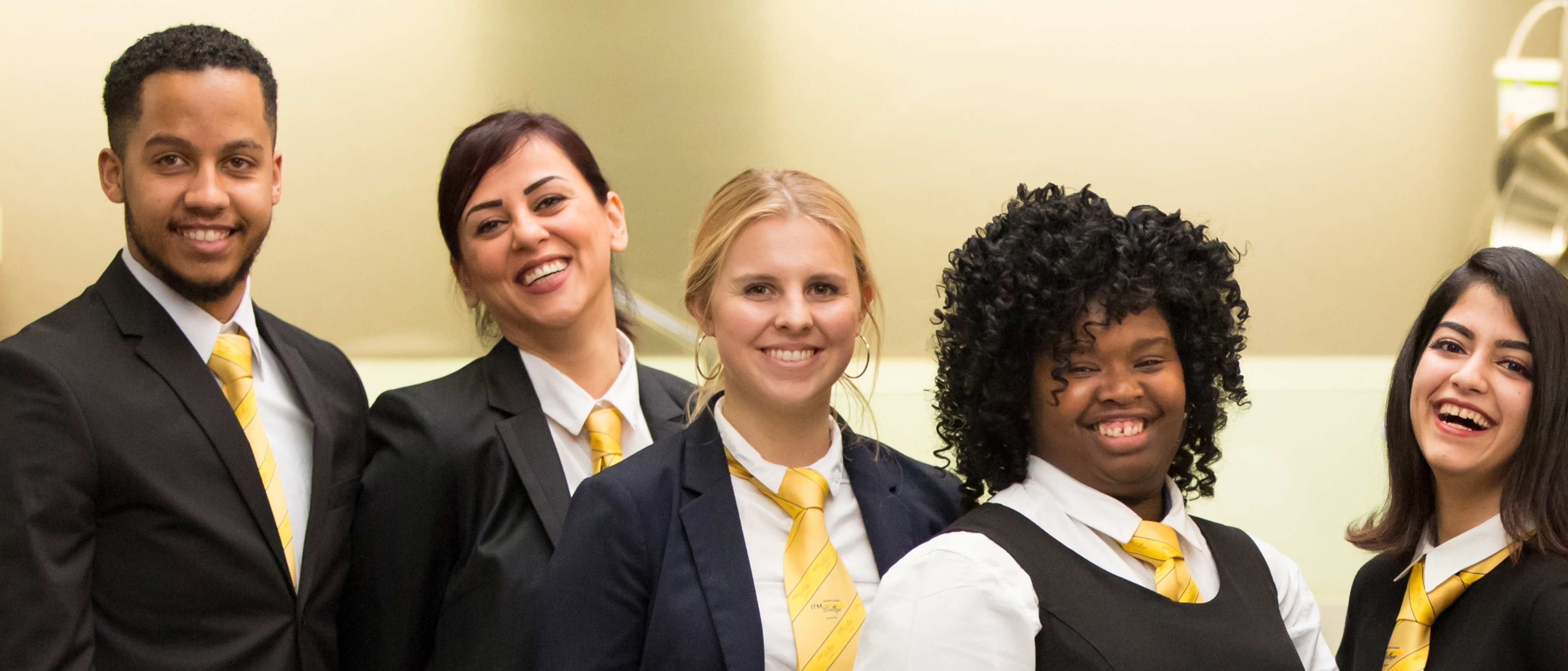 ITM College and University Studies