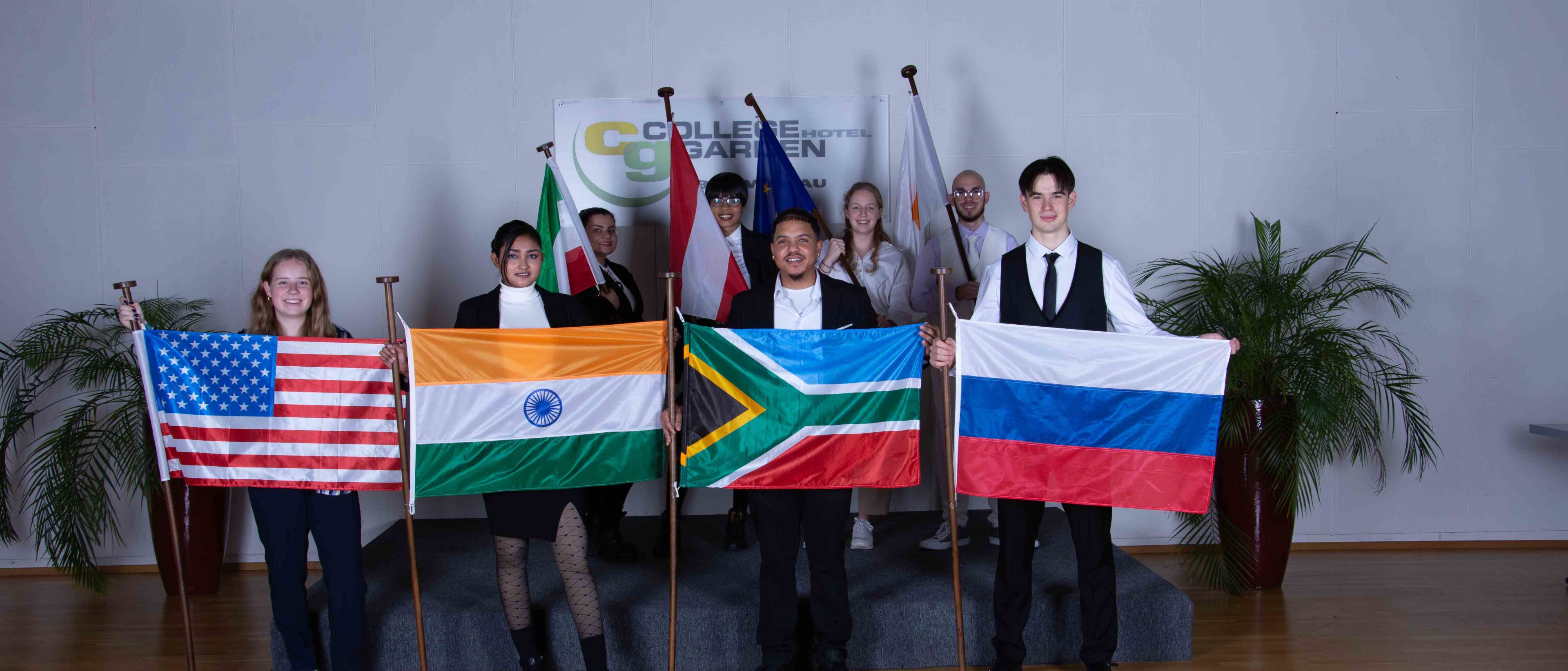 ITM College and University Studies