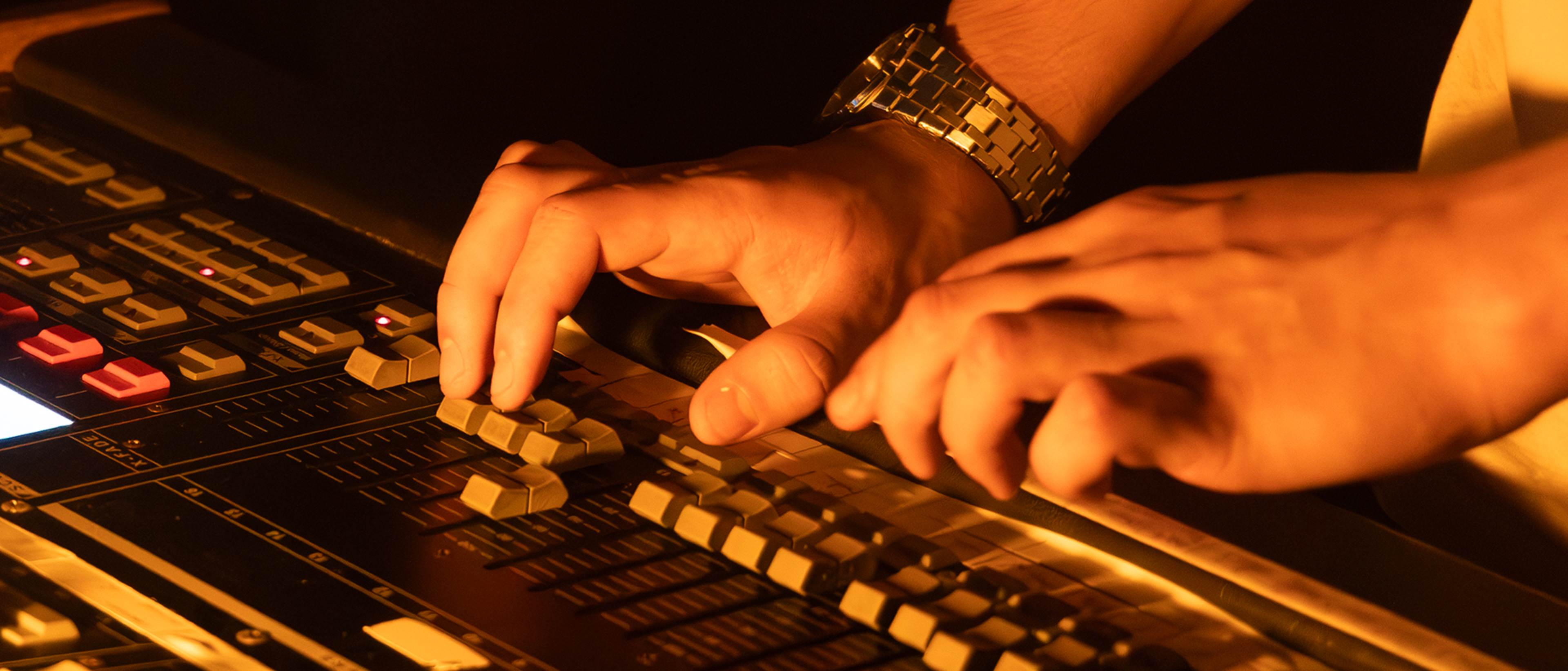 3iS International Institute of Image & Sound