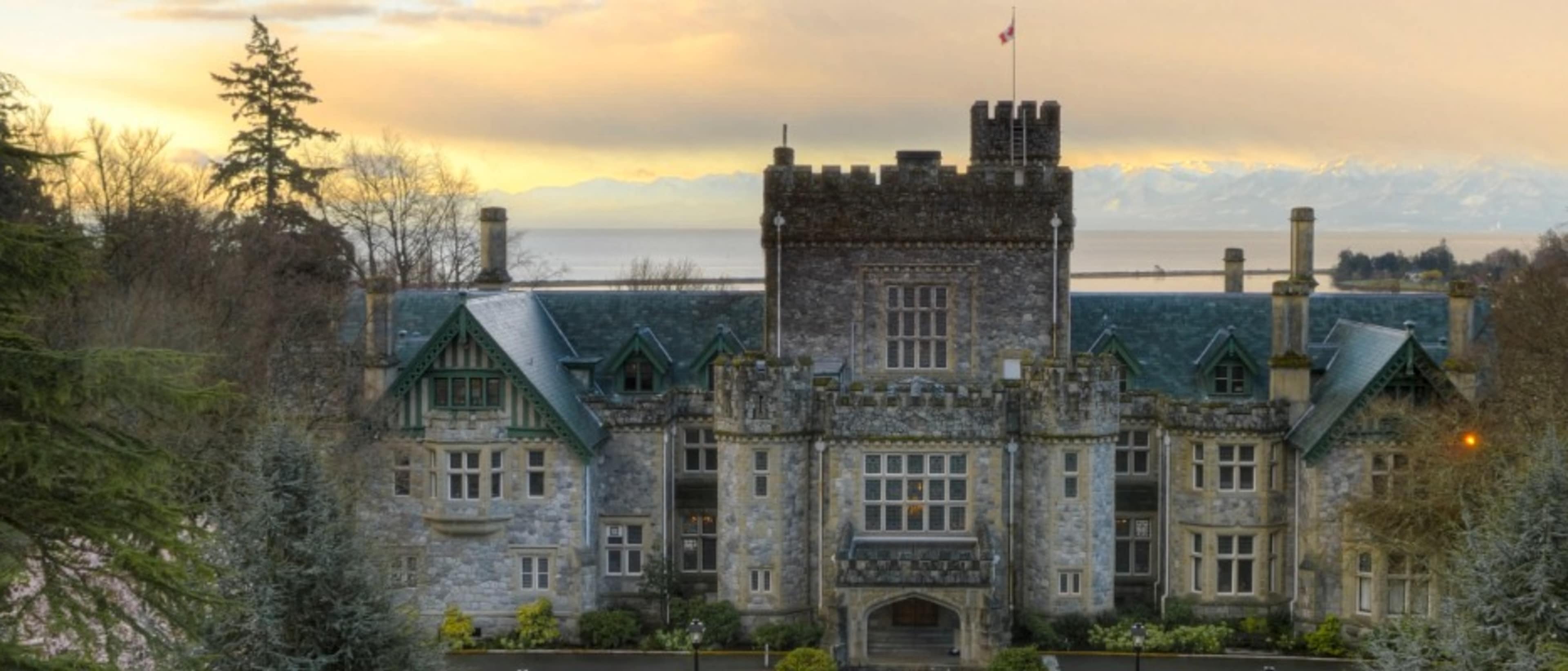 Royal Roads University