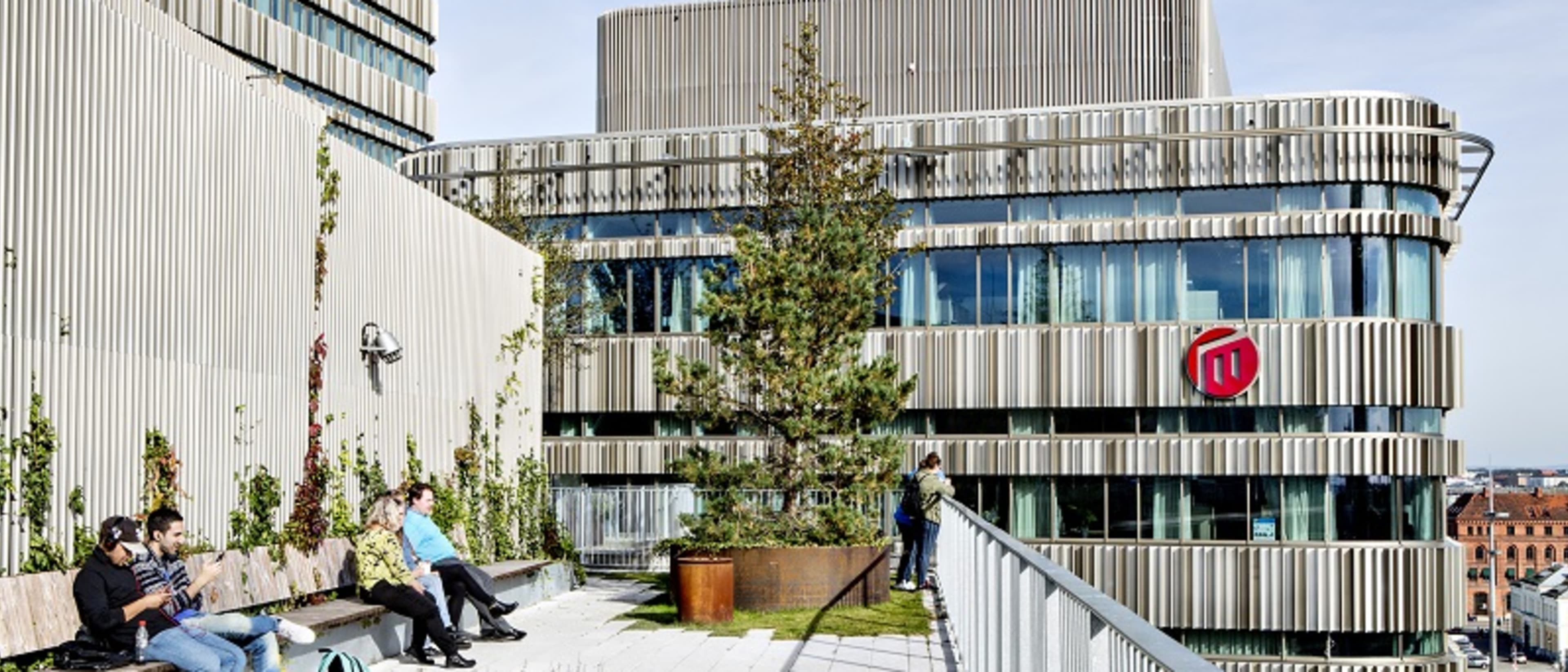 Malmö University