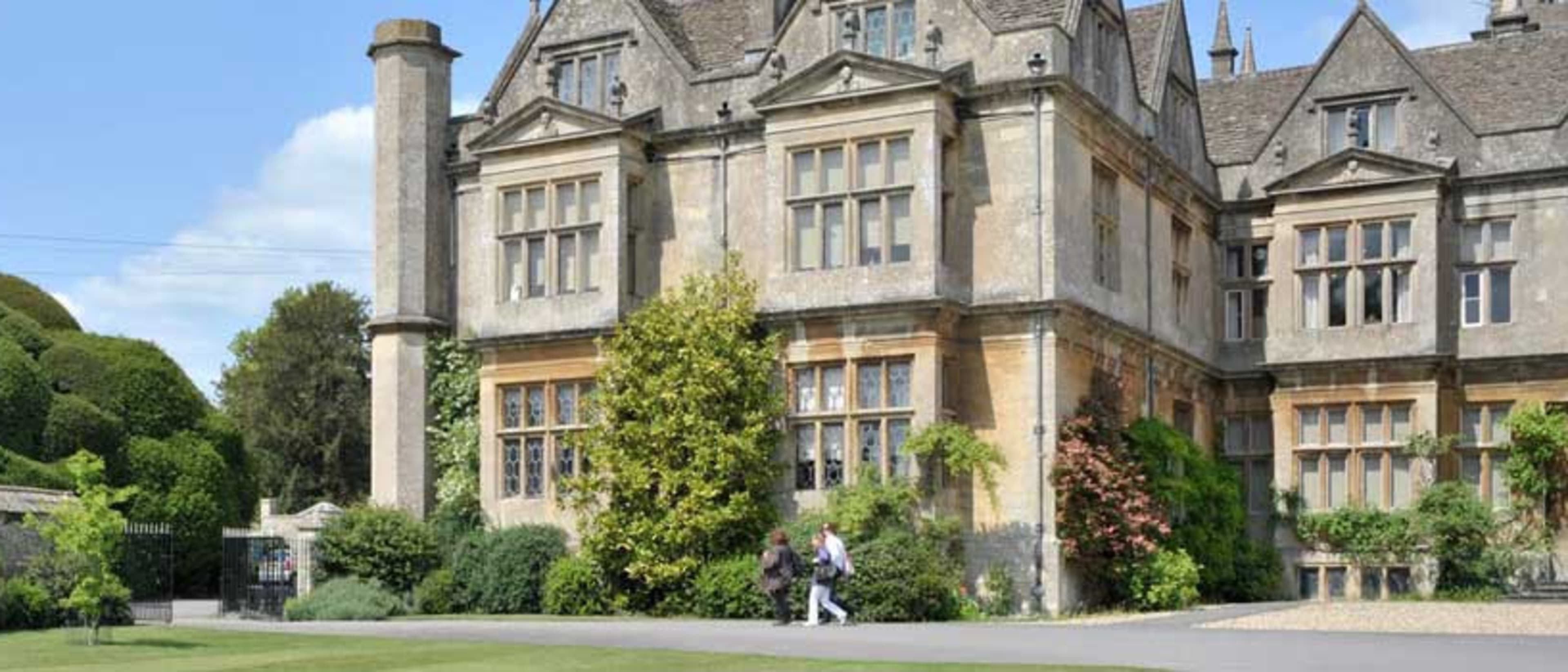 Bath Spa University