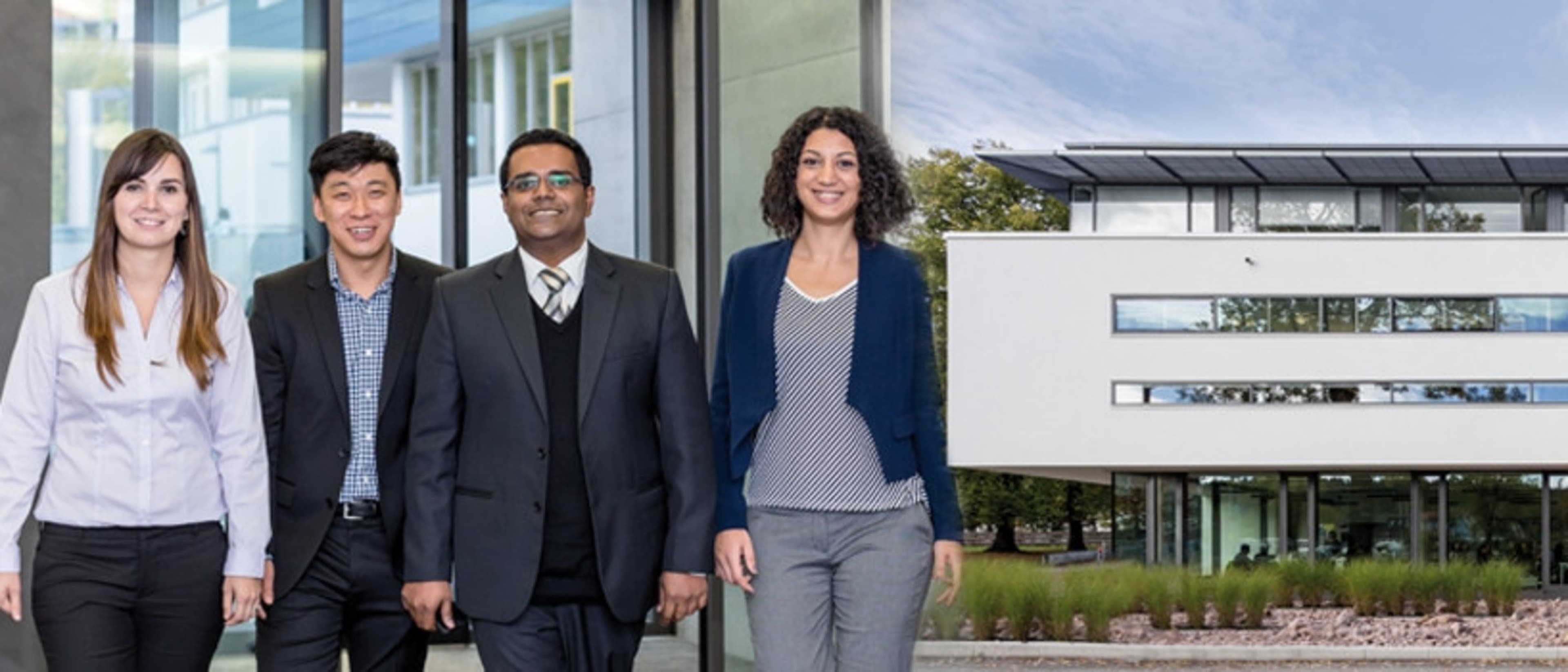 Furtwangen University/HFU Business School