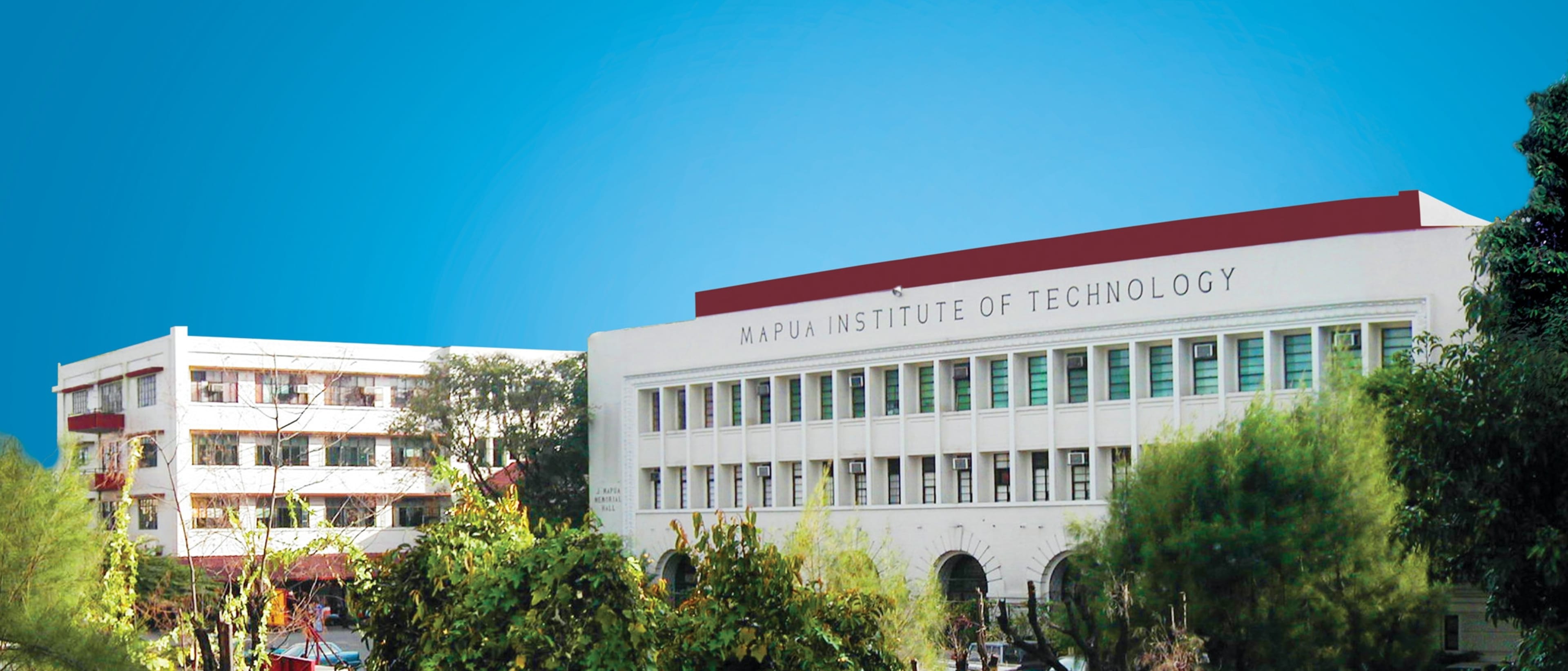Mapúa Institute of Technology