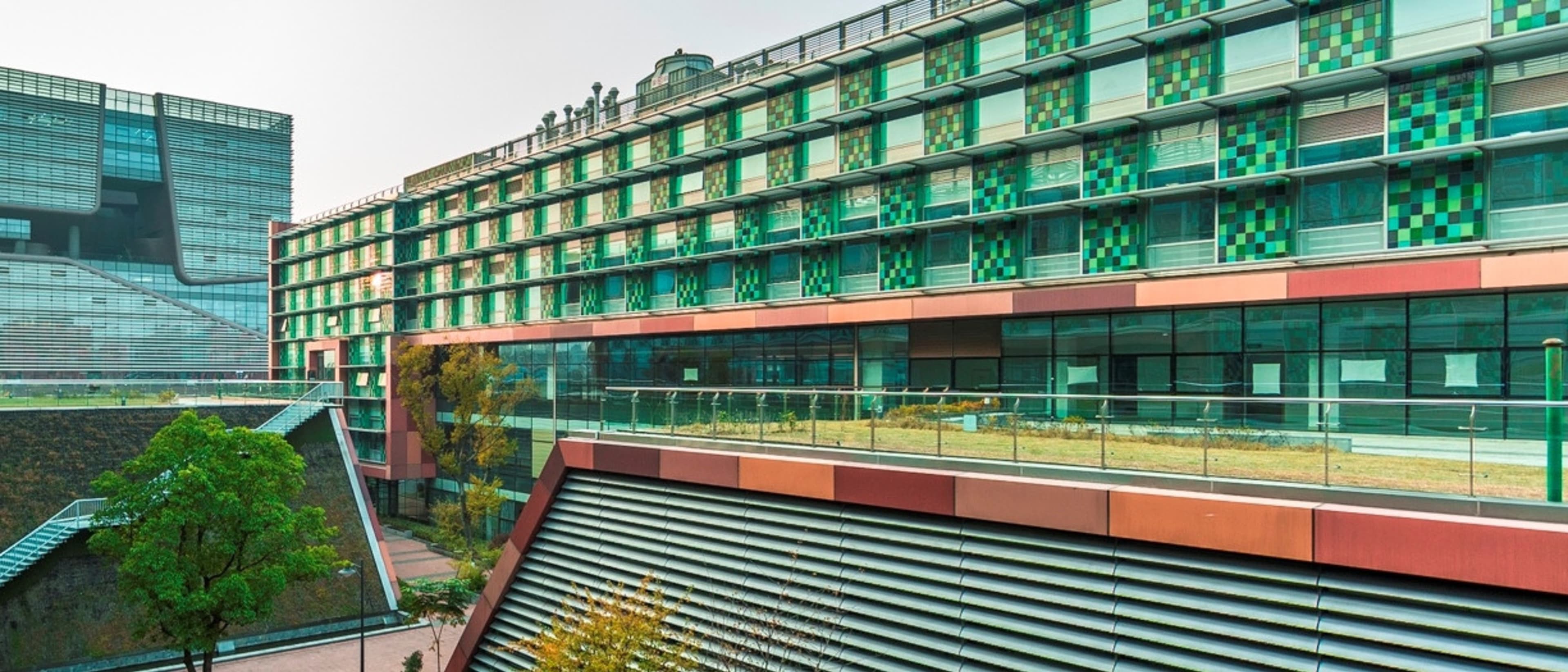 Xi'an Jiaotong-Liverpool University
