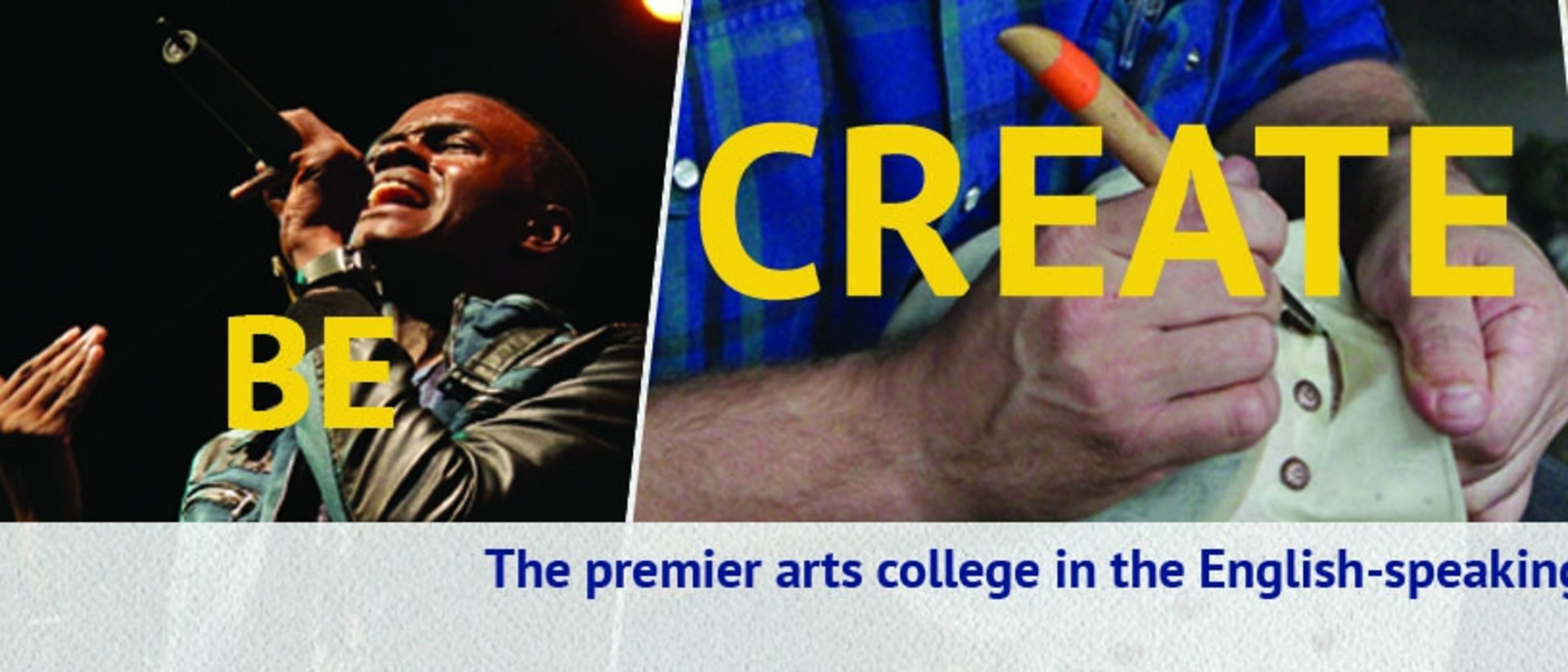 Edna Manley College of the Visual and Performing Arts